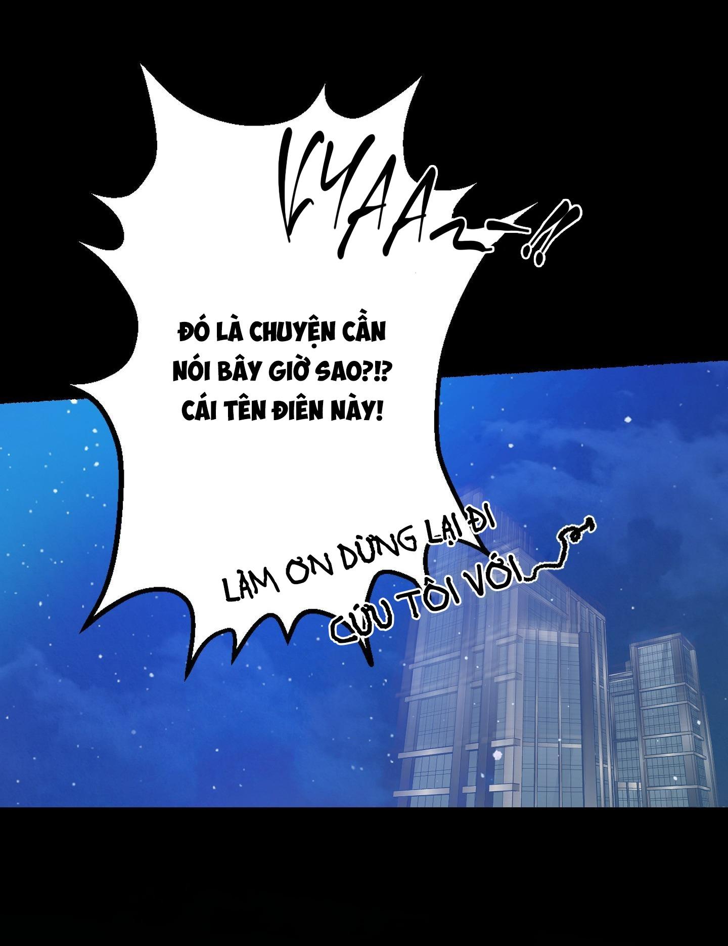 Đọc truyện (END) LOÀI NGƯỜI THẬT QUÁ ĐÁNG - Chapter 3