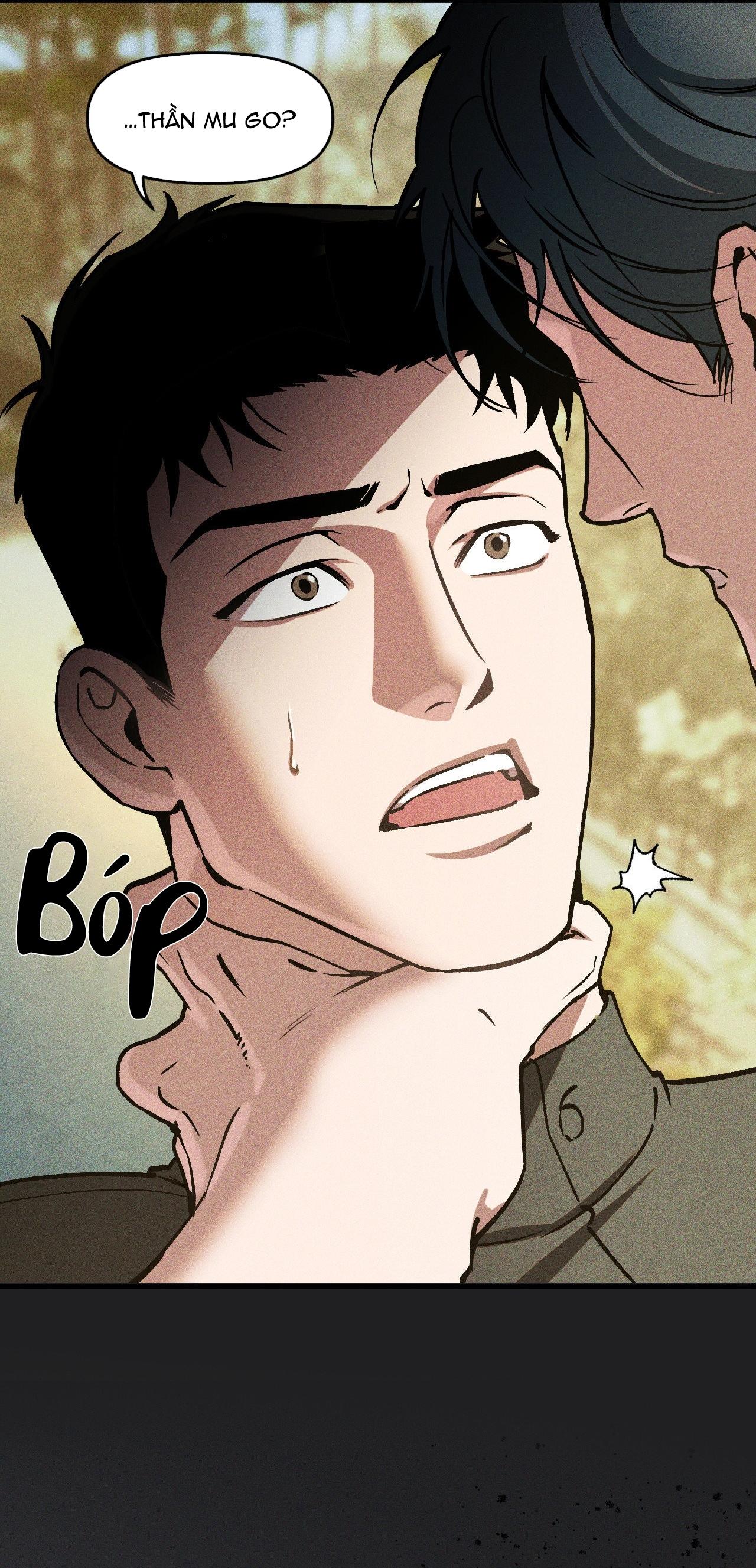 Đọc truyện  ÔNG XÃ CỦA VẬT TẾ THẦN - Chapter 2