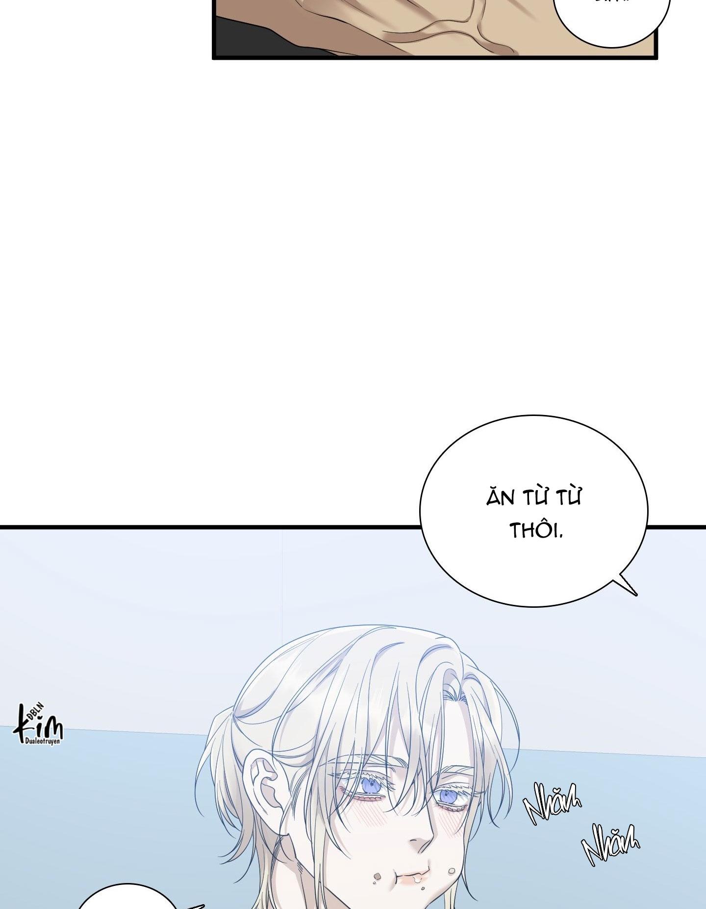 Đọc truyện DEAR. 00 - Chapter 23