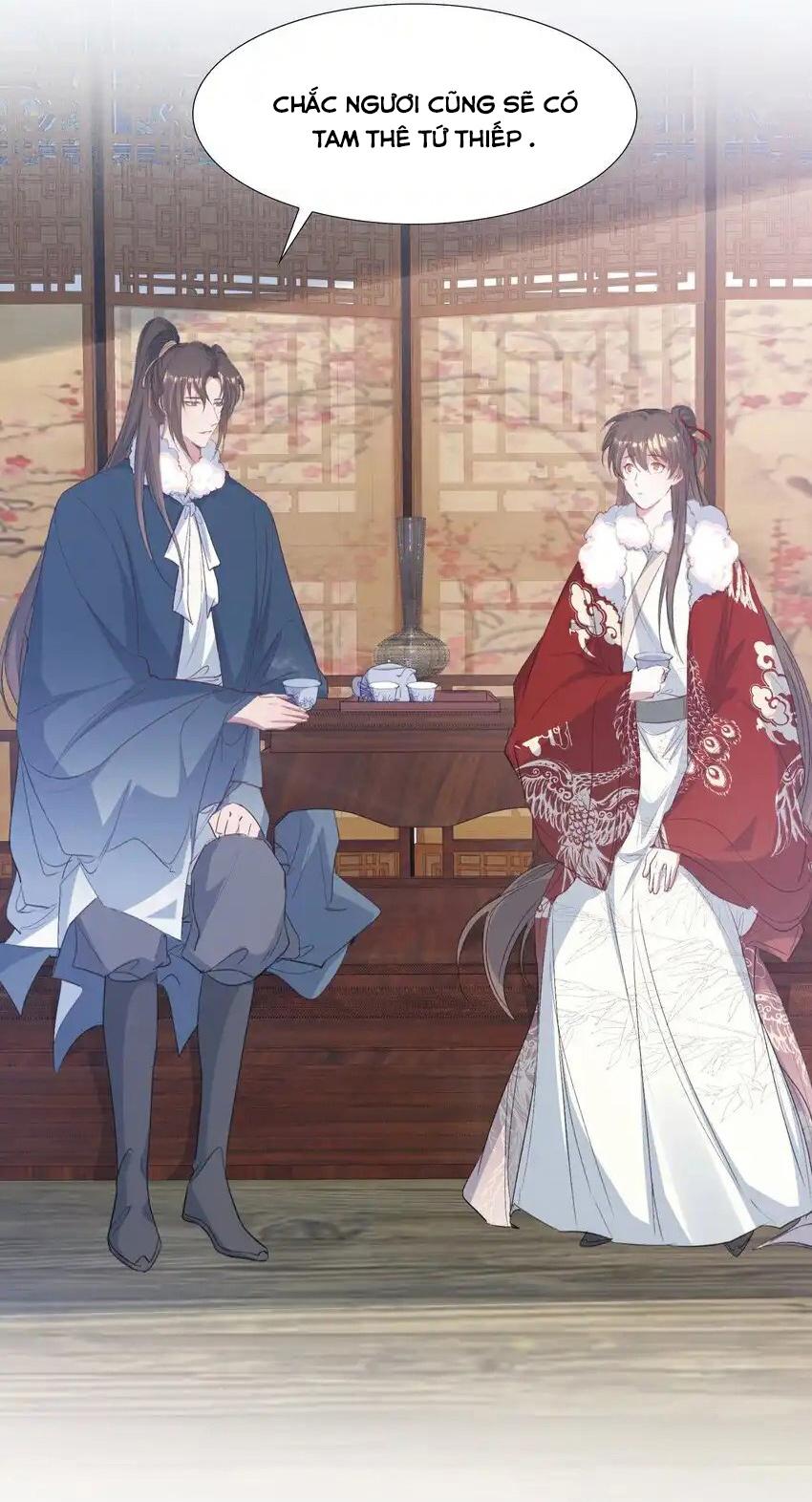Đọc truyện Loạn thế vi vương - Chapter 63