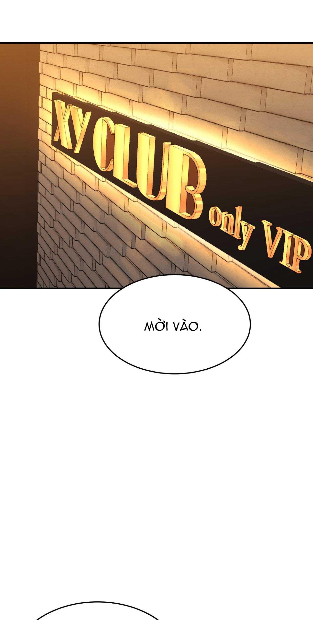 Đọc truyện Jinx - Chapter 55