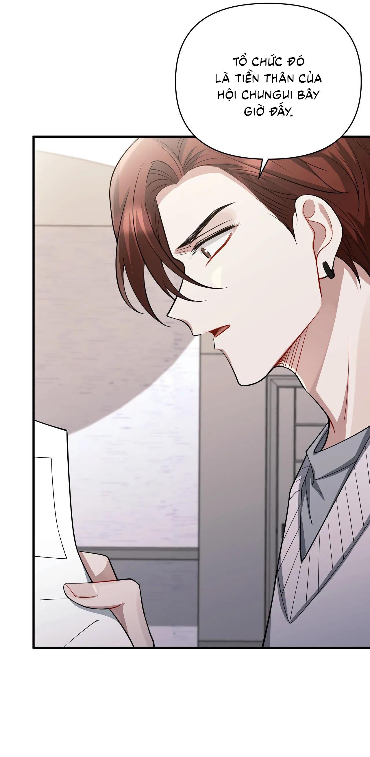 Đọc truyện  Vết Trượt - Chapter 44