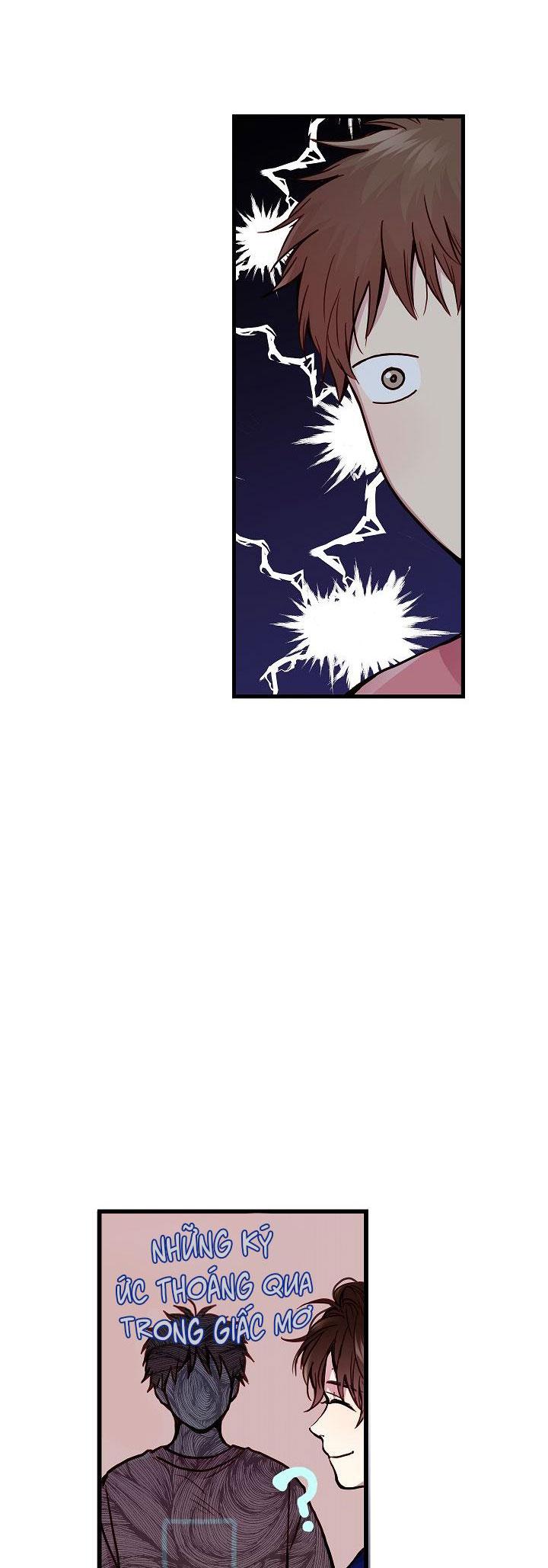 Đọc truyện Cách Để Trở Thành Gia Đình - Chapter 19