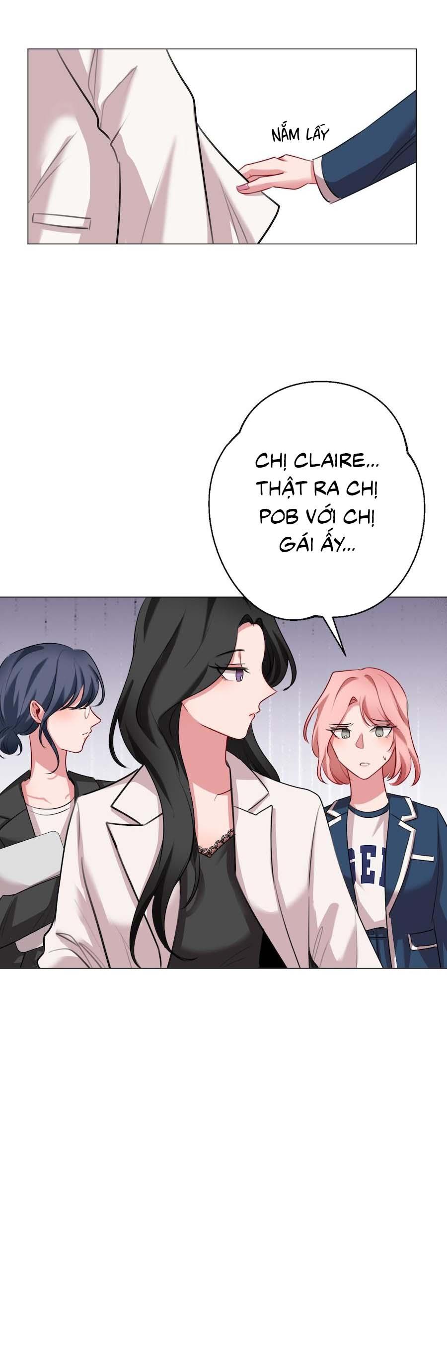 Đọc truyện Flower of youth - Chapter 16