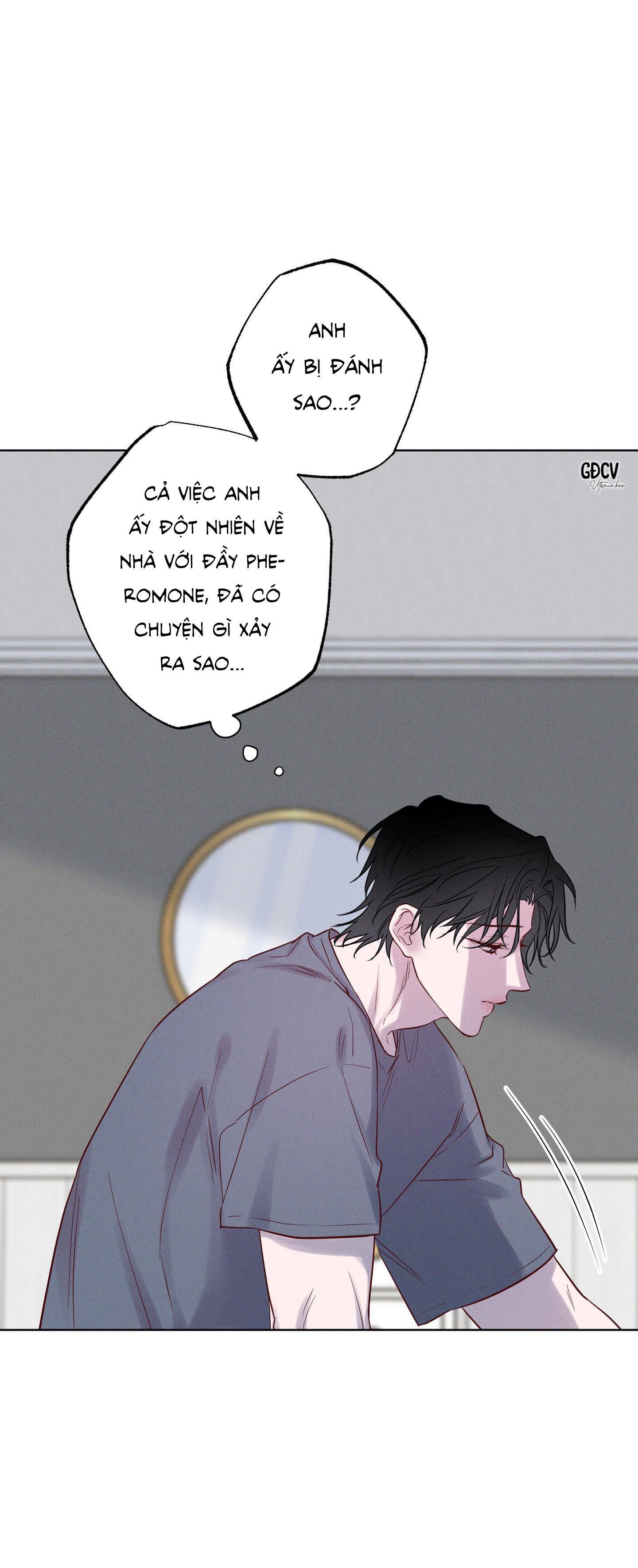 Đọc truyện BỜ SÓNG VỖ - Chapter 18
