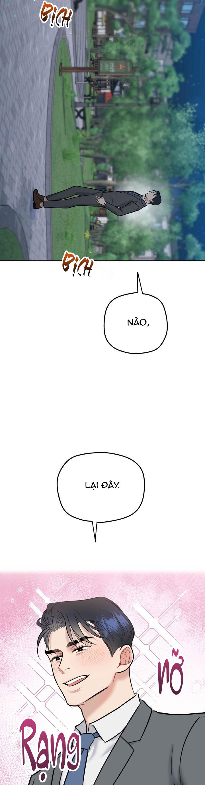 Đọc truyện HƯỚNG DẪN BDSM CƠ BẢN - Chapter 11