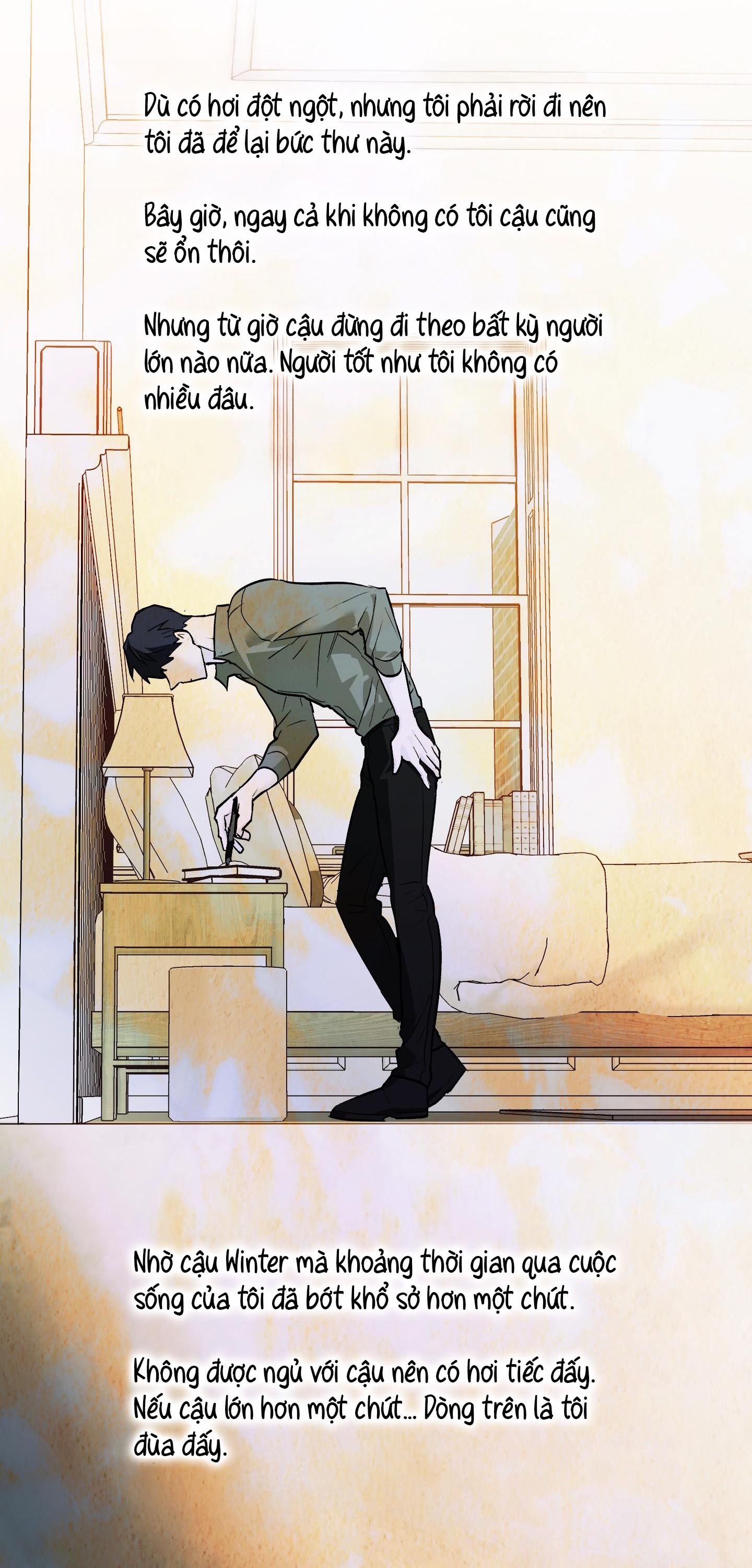 Đọc truyện  Control Time - Chapter 28