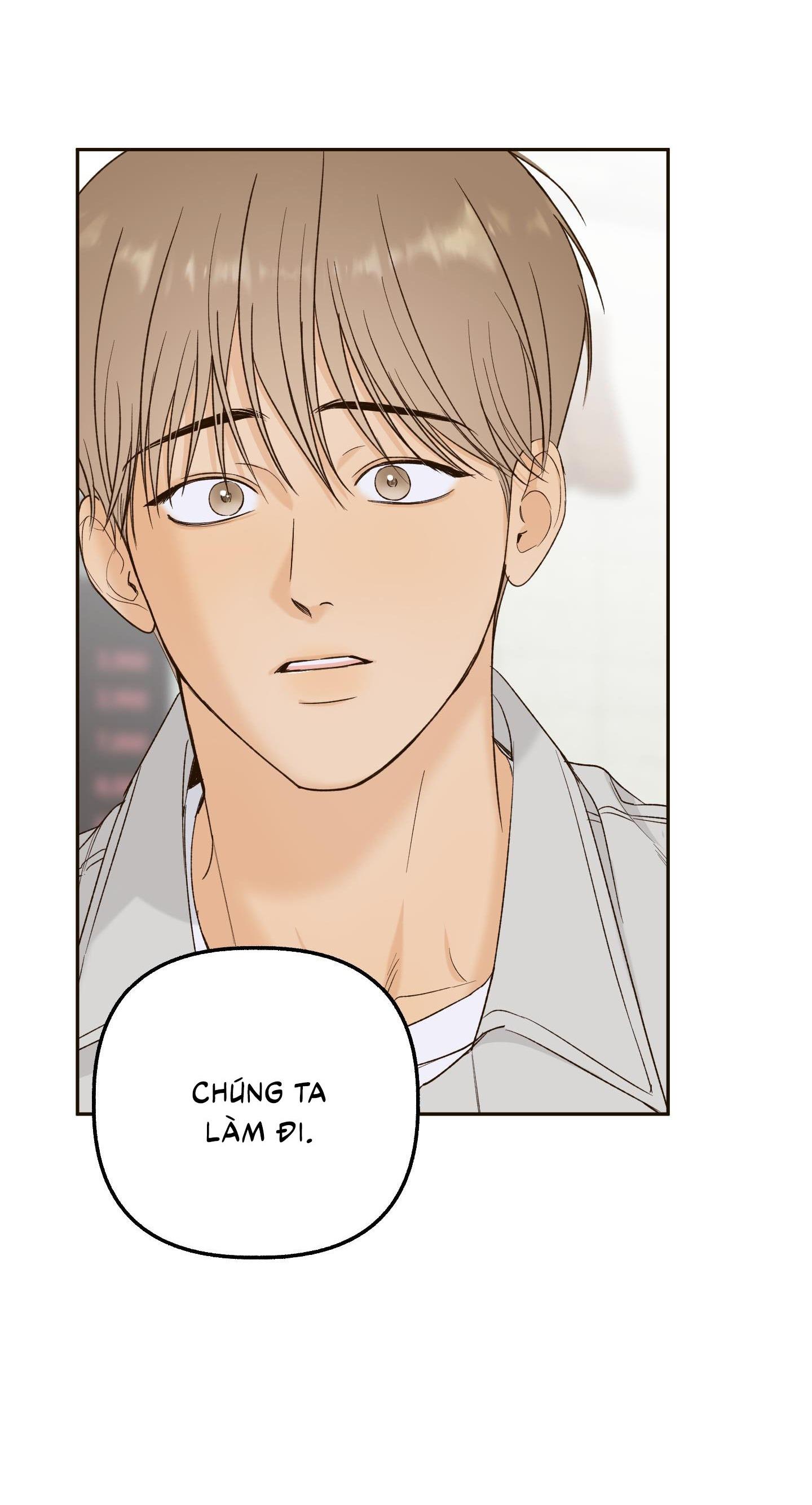 Đọc truyện Ngọn Gió Dịu Dàng - Chapter 7