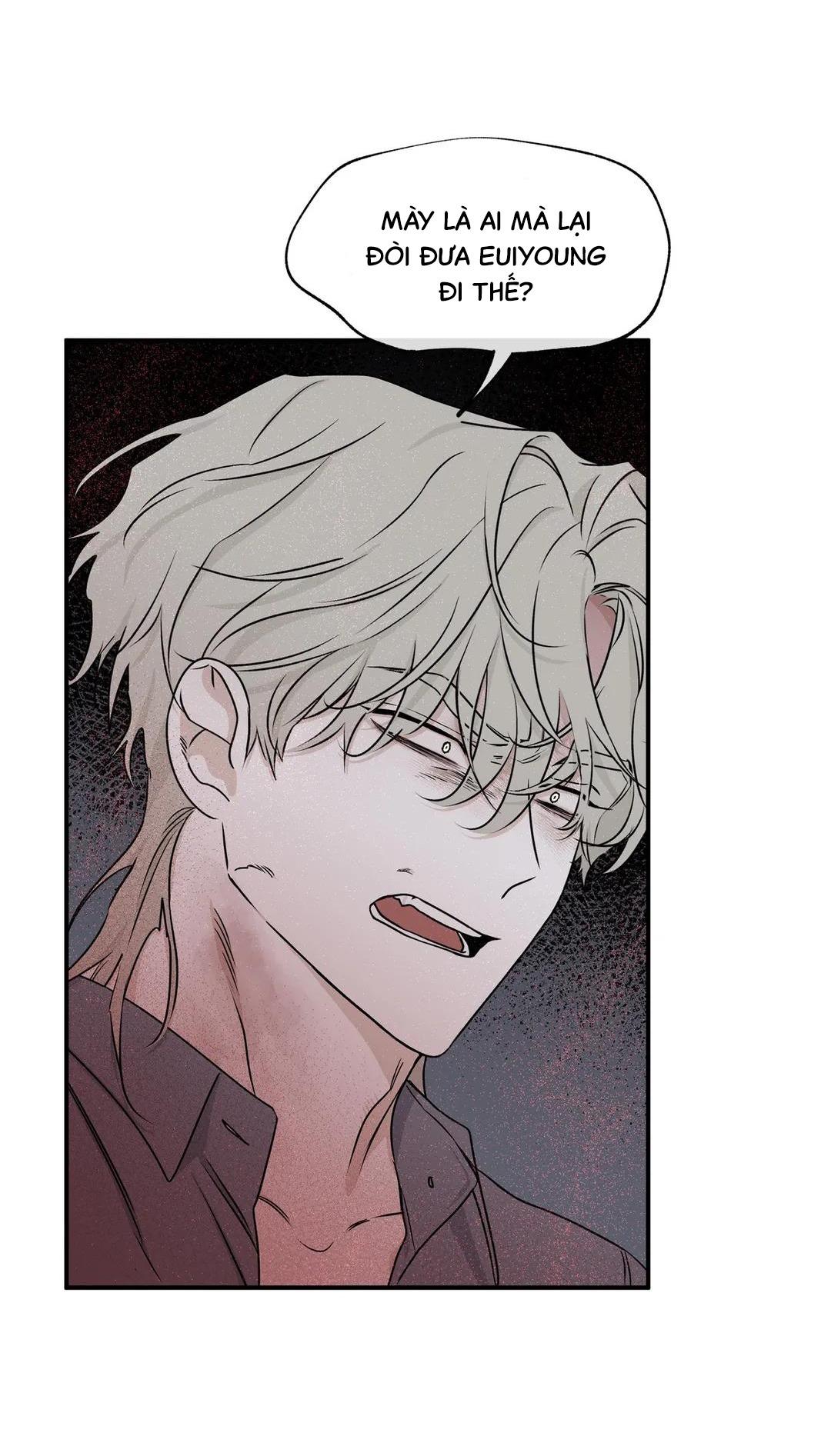 Đọc truyện Thủy triều thấp lúc chạng vạng - Chapter 59