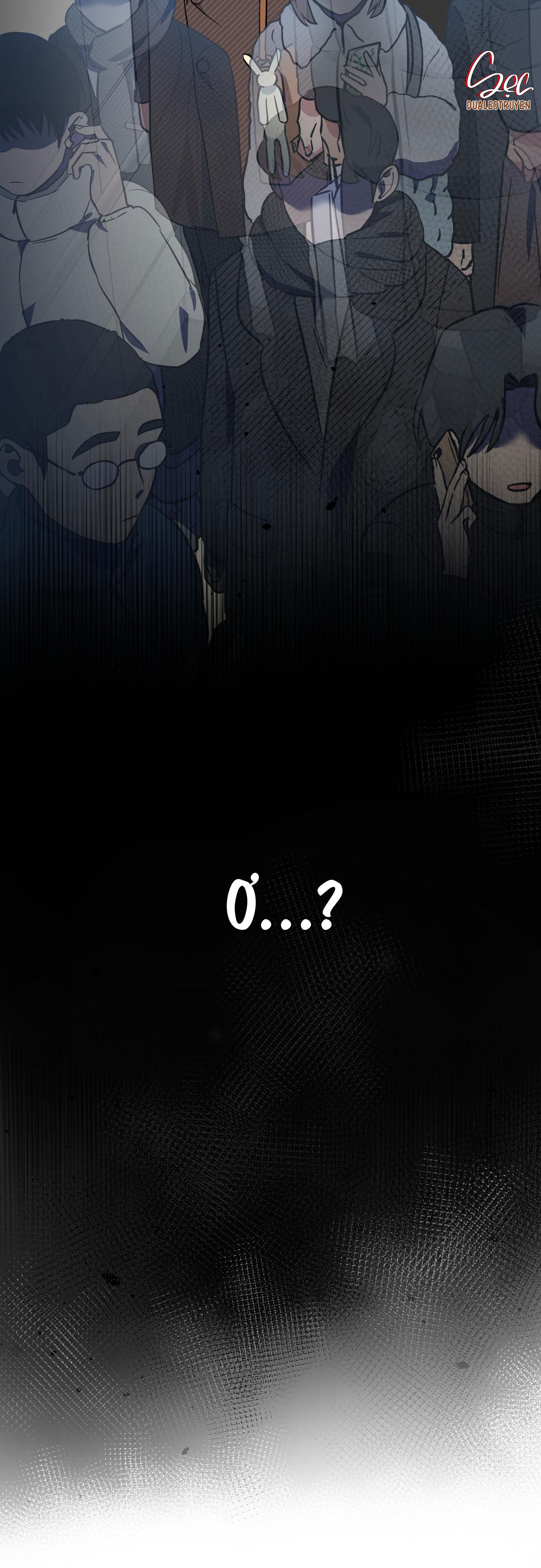 Đọc truyện CHÚ ĐÃ BIẾT HẾT RỒI SAO ? - Chapter 21