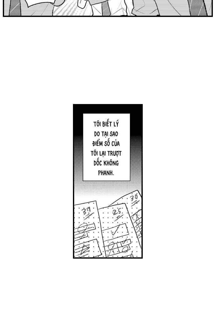 Đọc truyện Khi Thần Tượng Trở Thành Người Yêu Ghen Tuông - Chapter 7
