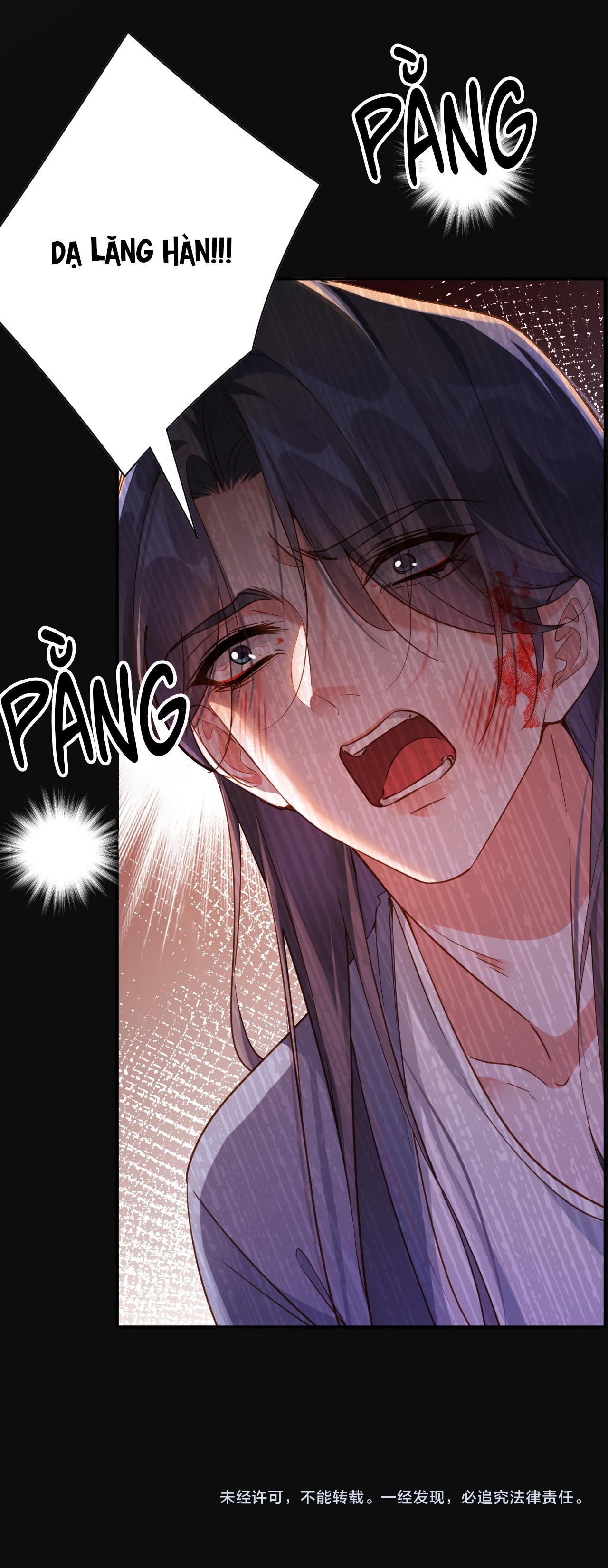 Đọc truyện CHỒNG CŨ MUỐN TÁI HÔN LẦN NỮA - Chapter 91