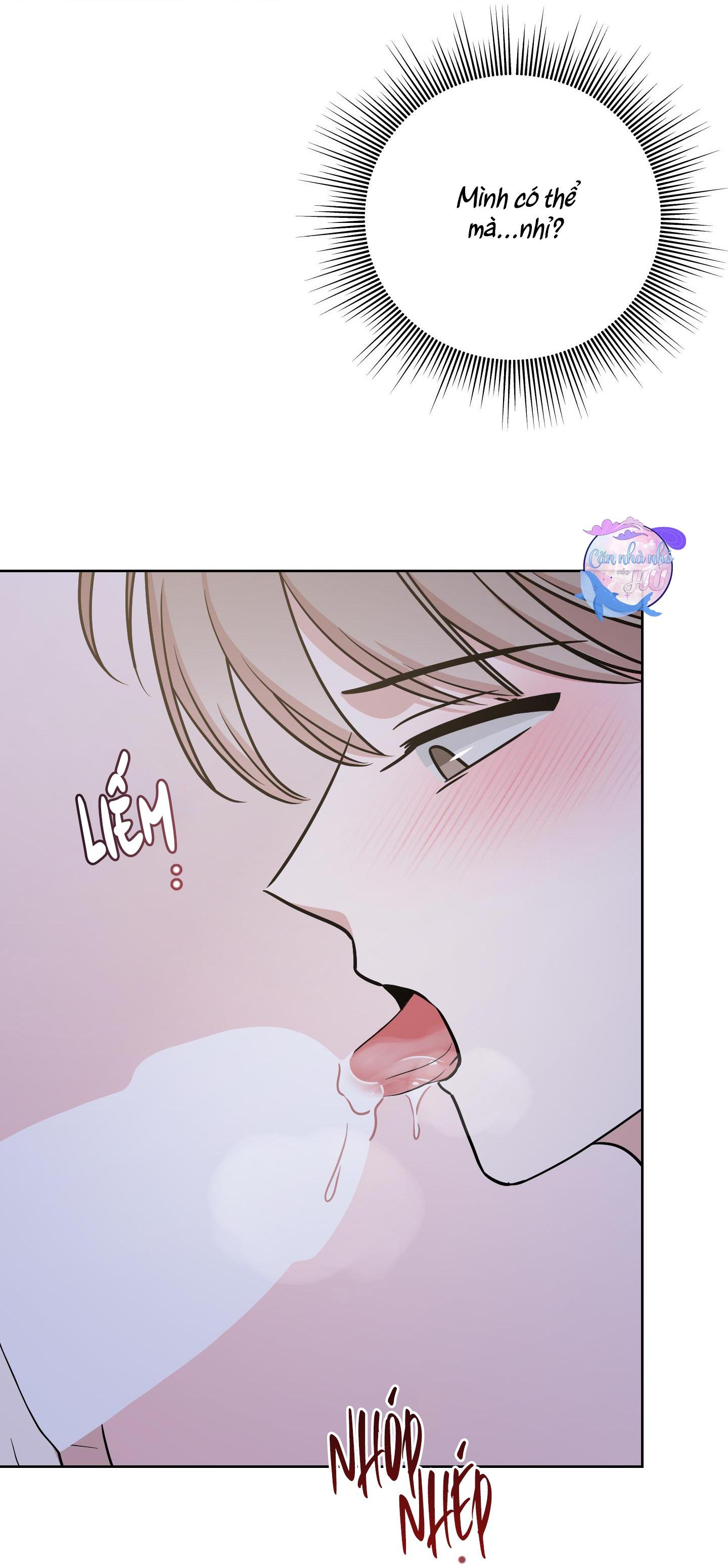 Đọc truyện HOÀN CẢNH KHÔNG THỂ TRÁNH - Chapter 14