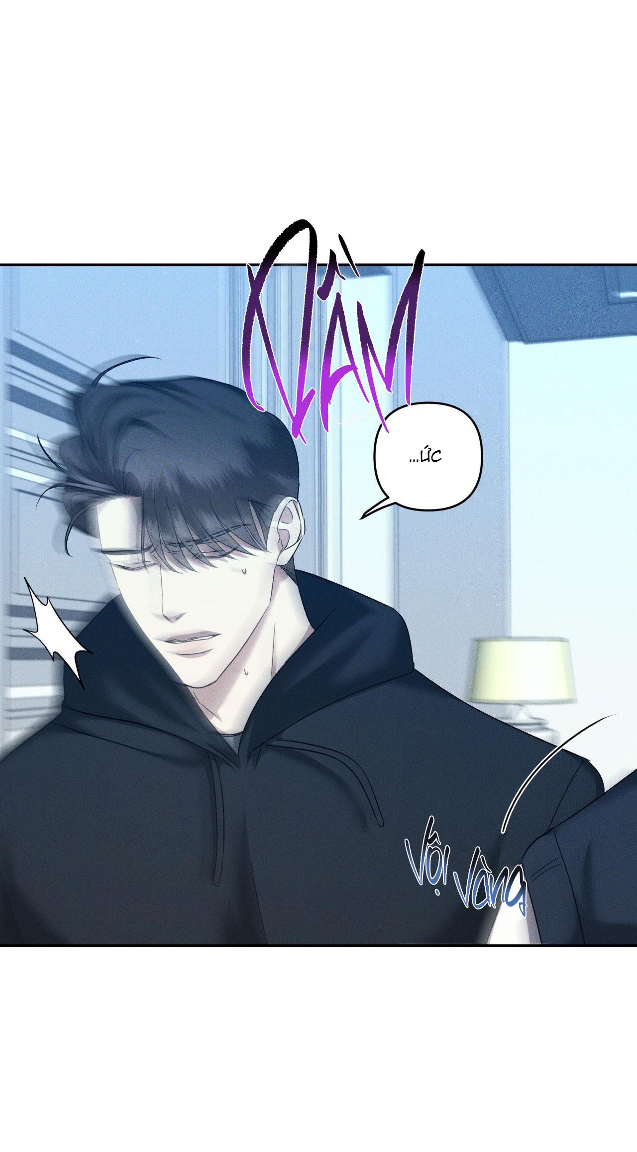 Đọc truyện EDEN - Chapter 27