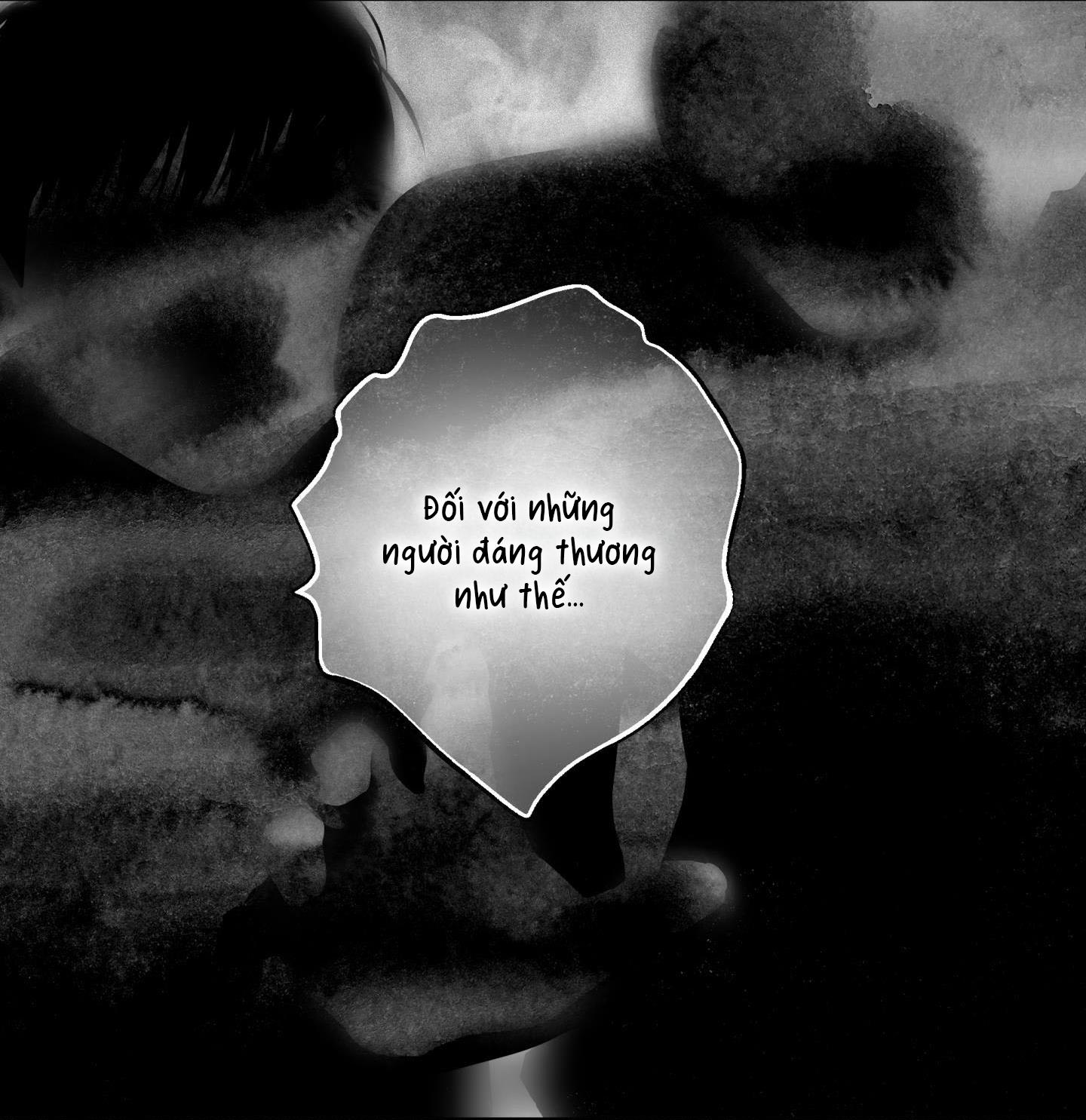 Đọc truyện  Mưa Mãi Không Tạnh - Chapter 25