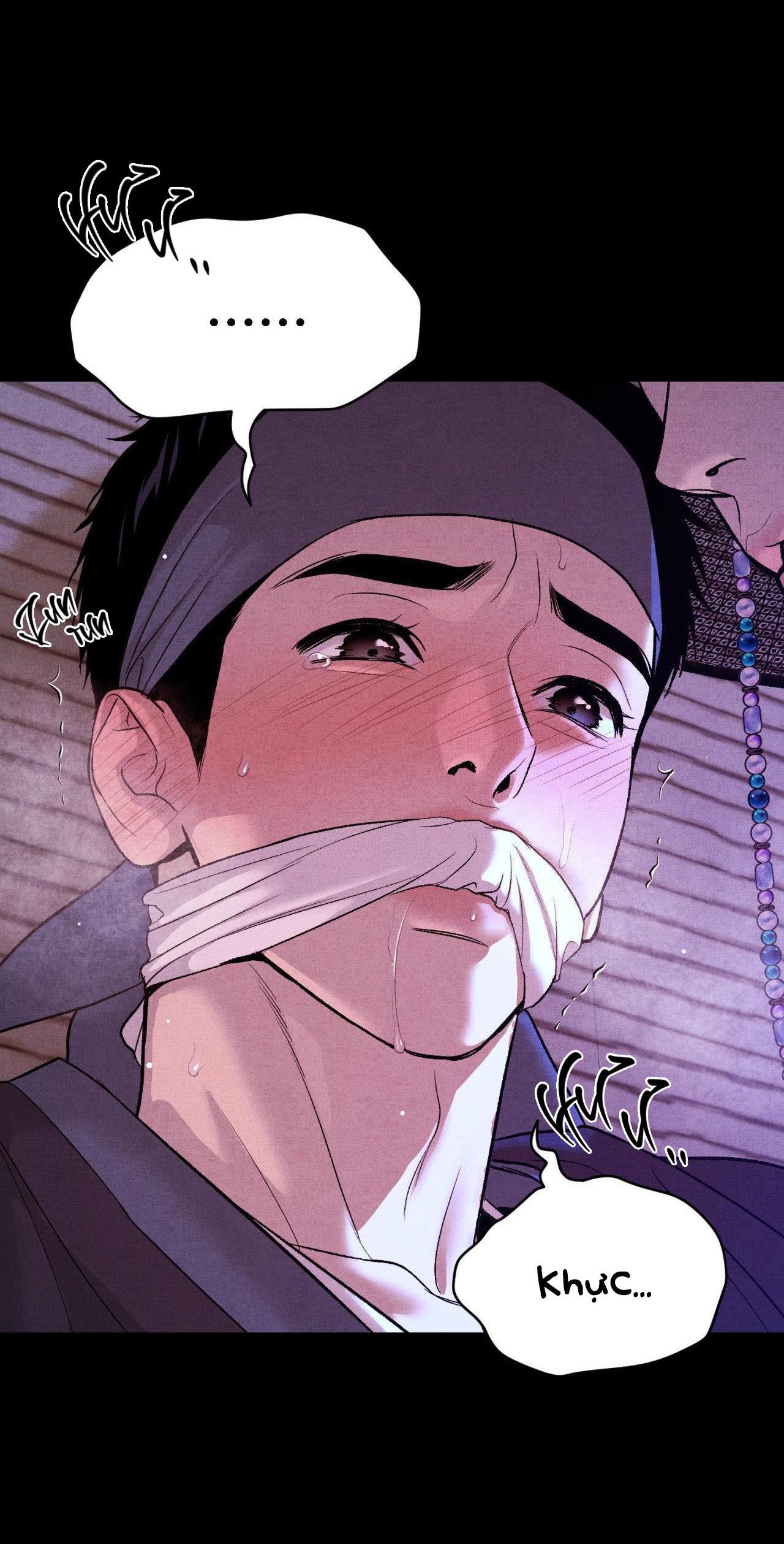 Đọc truyện  ChinhX - Vận Xui - Chapter 53.3