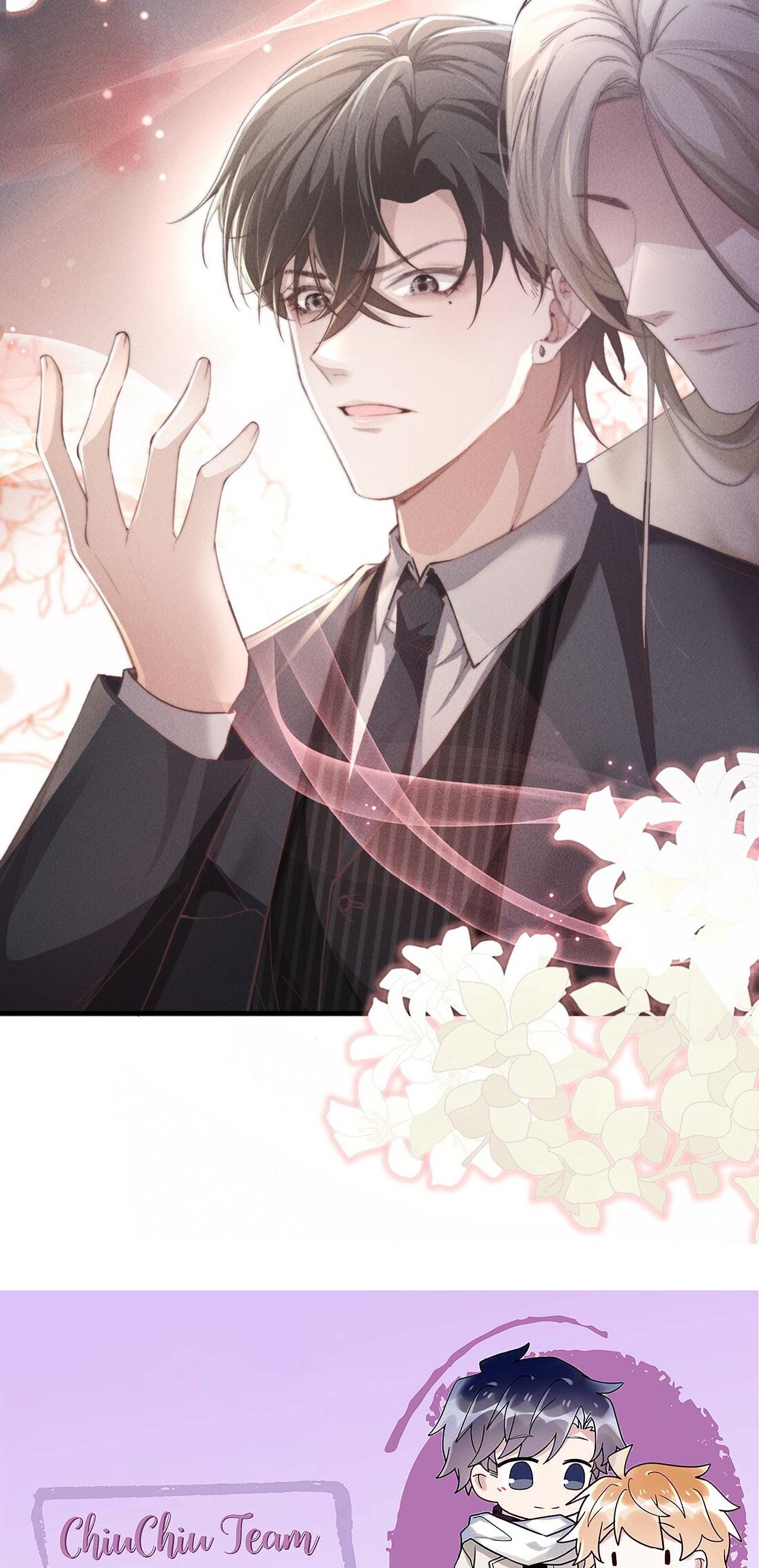 Đọc truyện Phép Tắc Nuôi Dưỡng Chó Điên - Chapter 3