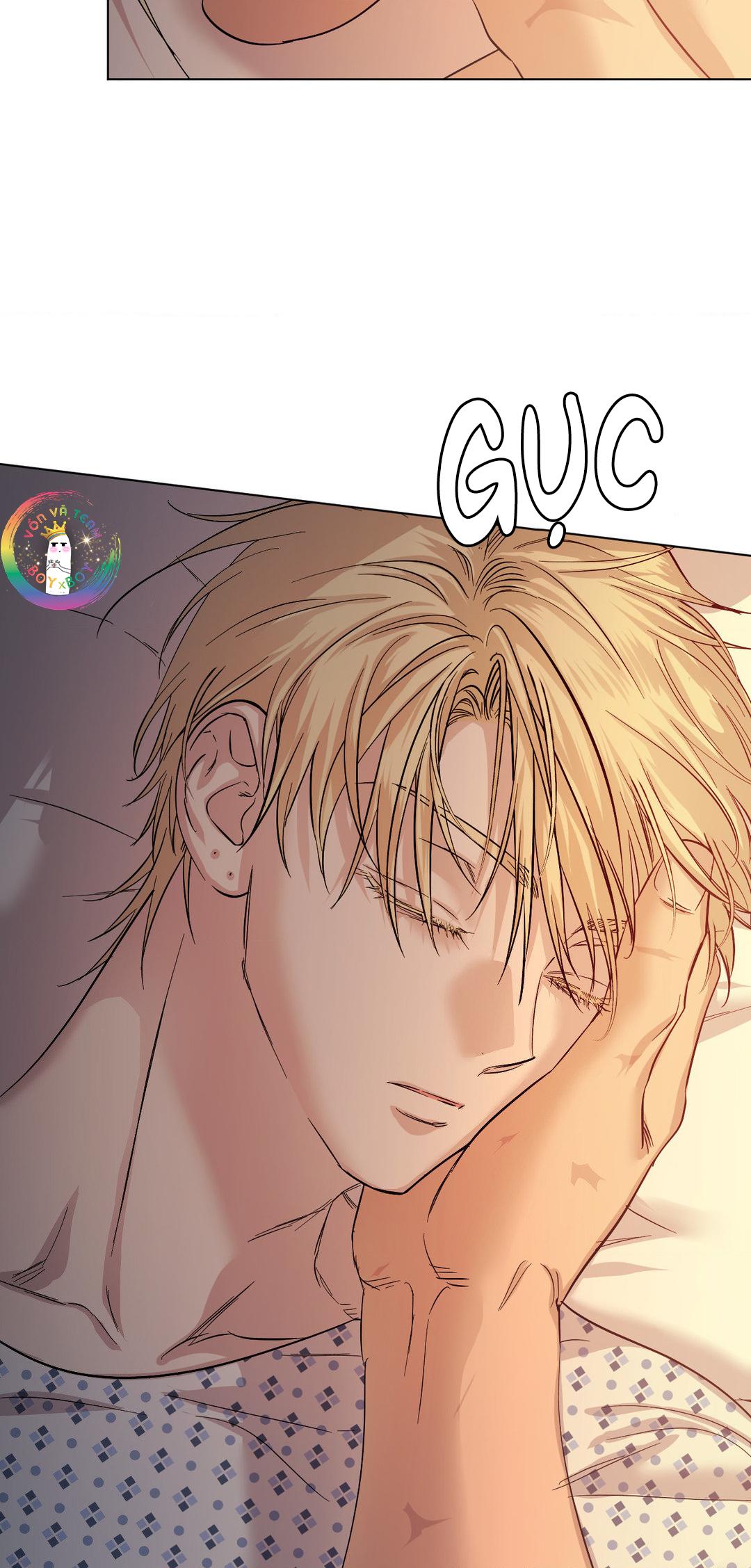Đọc truyện (END) Tay Đua Đỉnh Cao - Chapter 12
