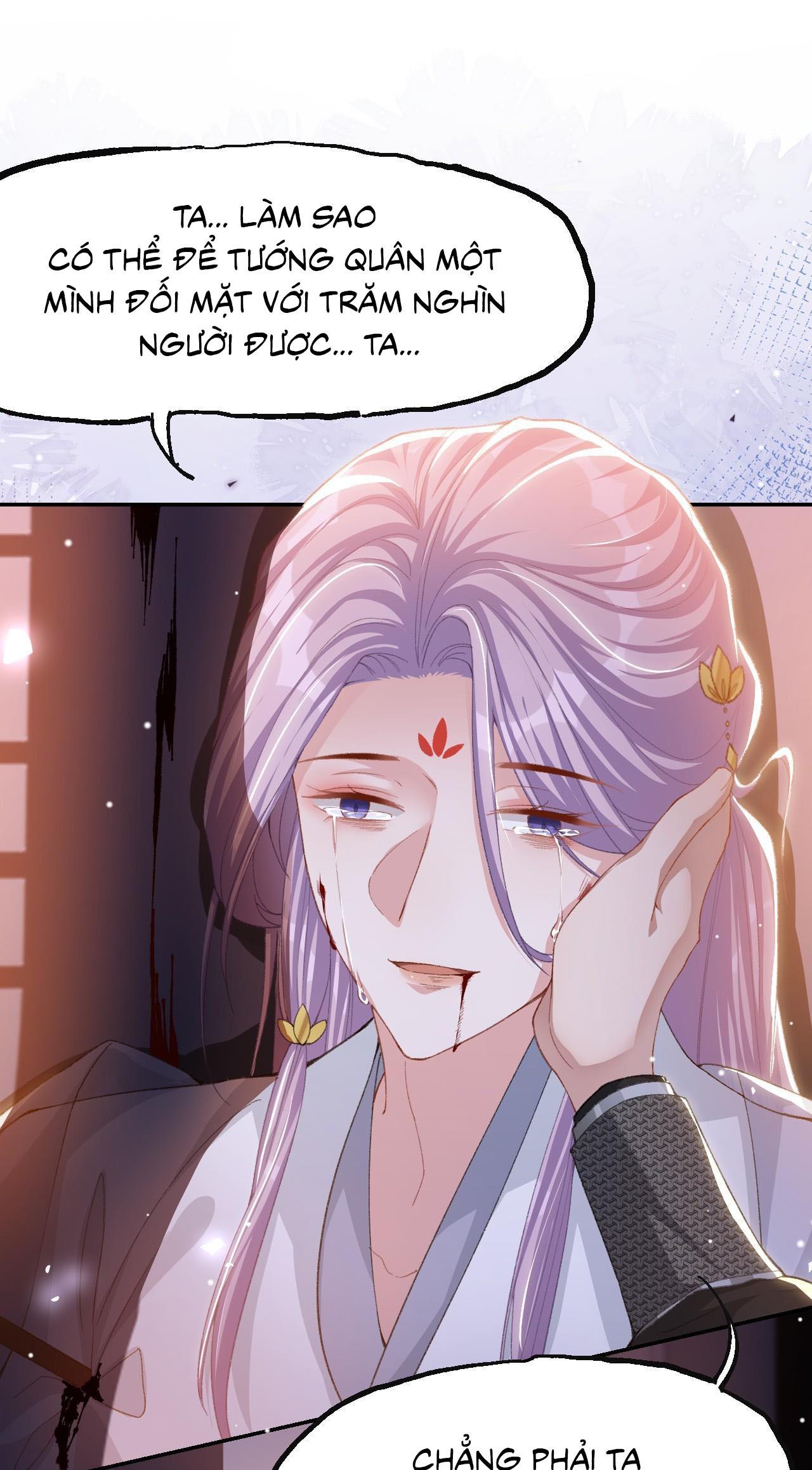 Đọc truyện Quan hệ thế thân - Chapter 174