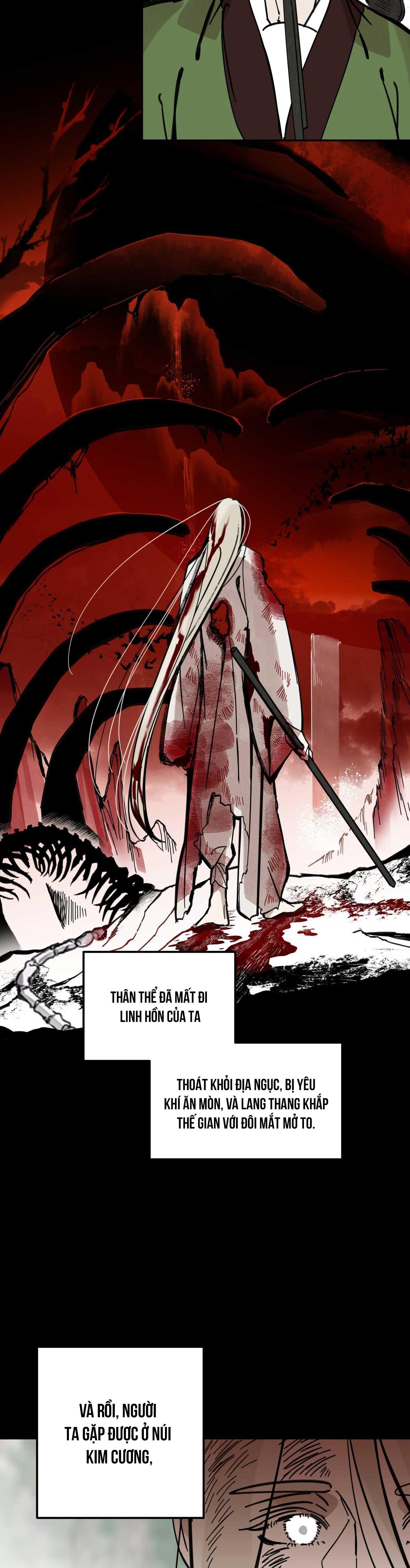 Đọc truyện PALJAE - Chapter 112