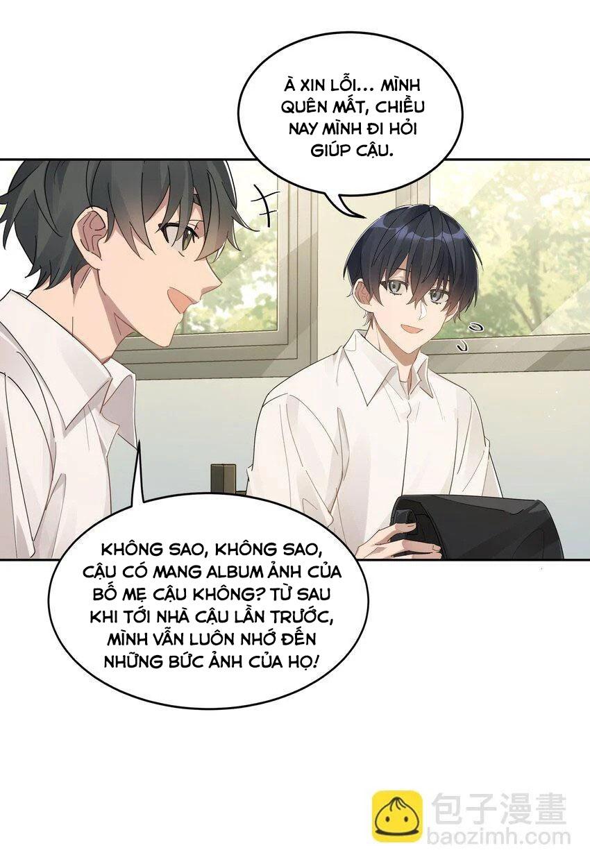 Đọc truyện Năm tháng qua - Chapter 23