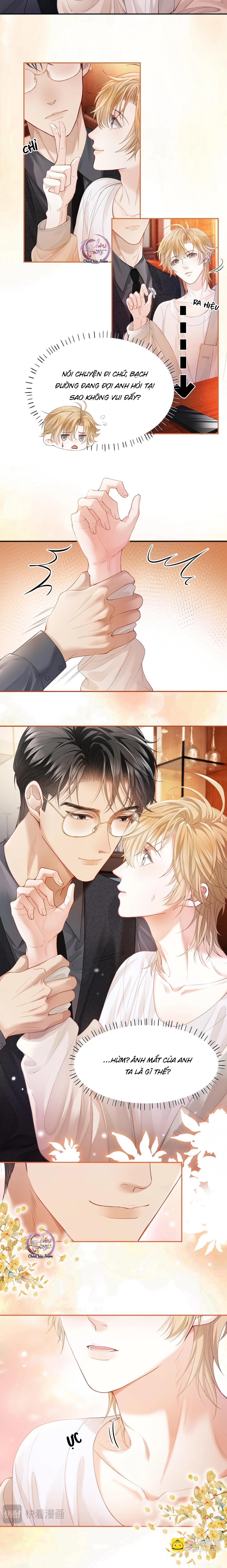 Đọc truyện Tiểu thiếu gia dựa vào nhan sắc càn quét toàn hệ thống - Chapter 7