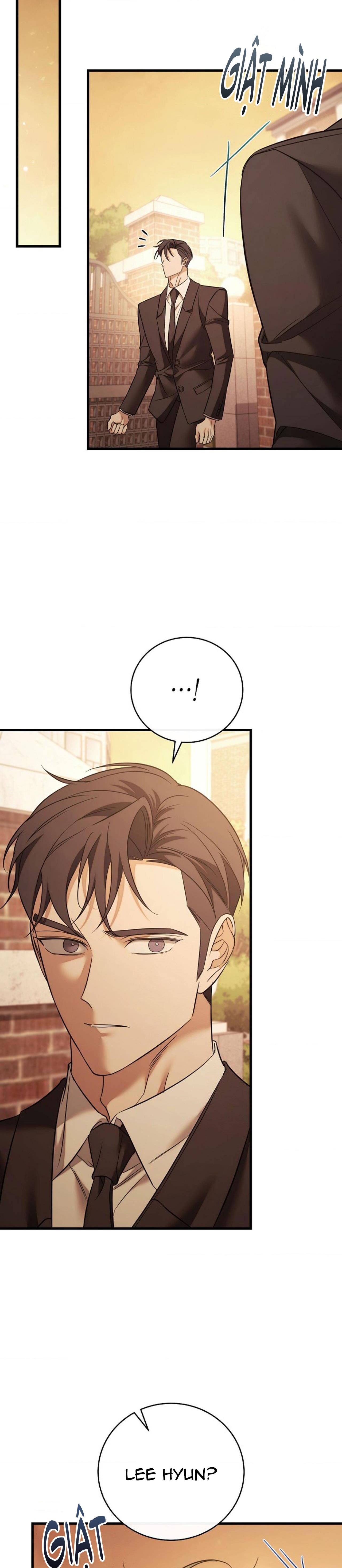 Đọc truyện (ABO) MỐI QUAN HỆ KHÔNG HOÀN CHỈNH - Chapter 57