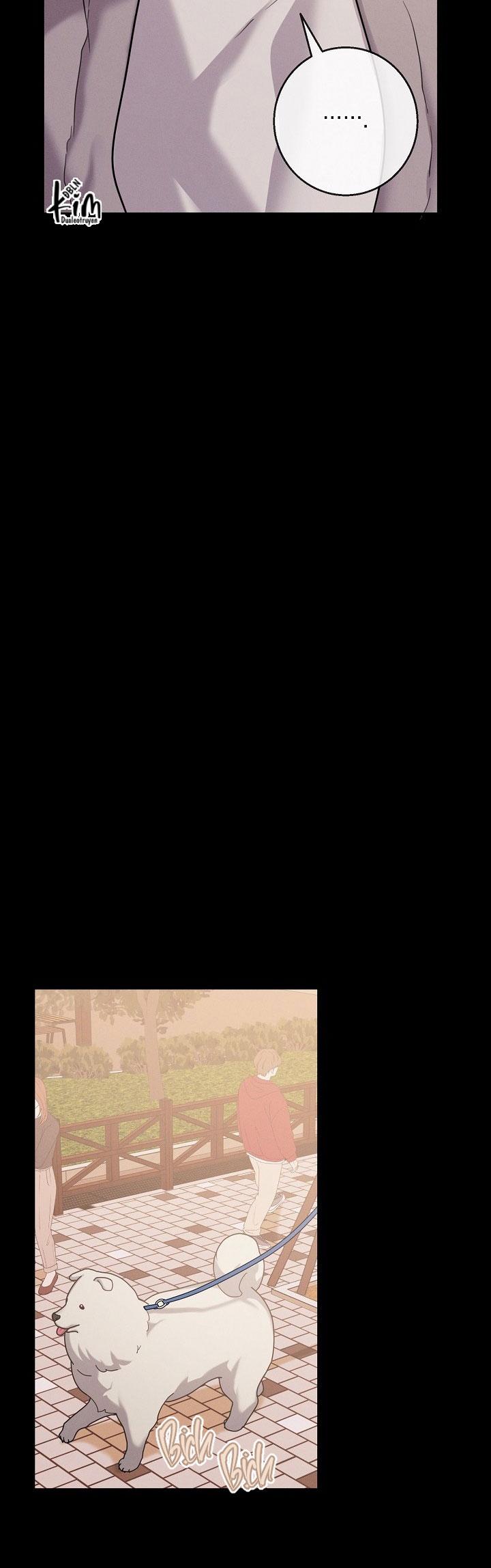 Đọc truyện ĐÊM KHÔNG DẤU VẾT - Chapter 35