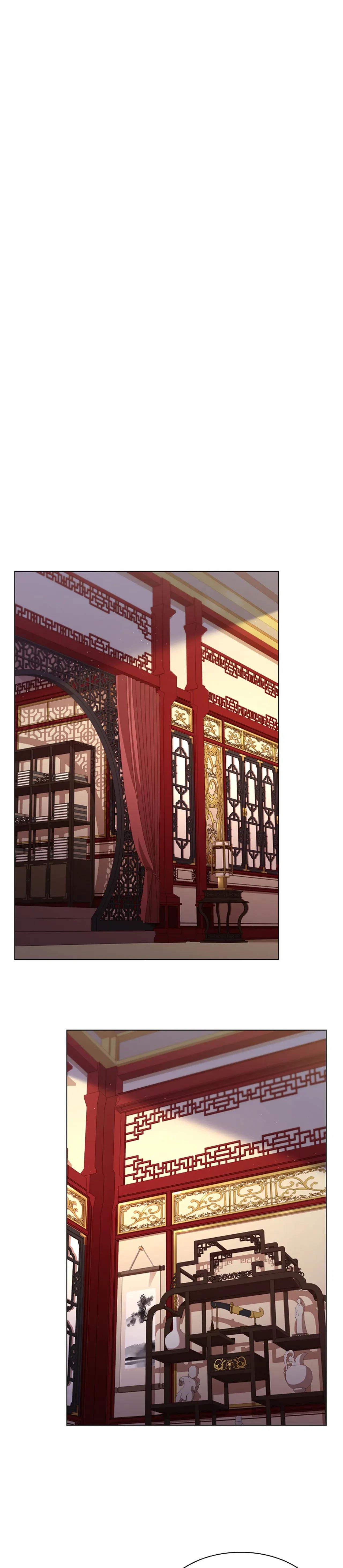 Đọc truyện HOA GIẤY - Chapter 81