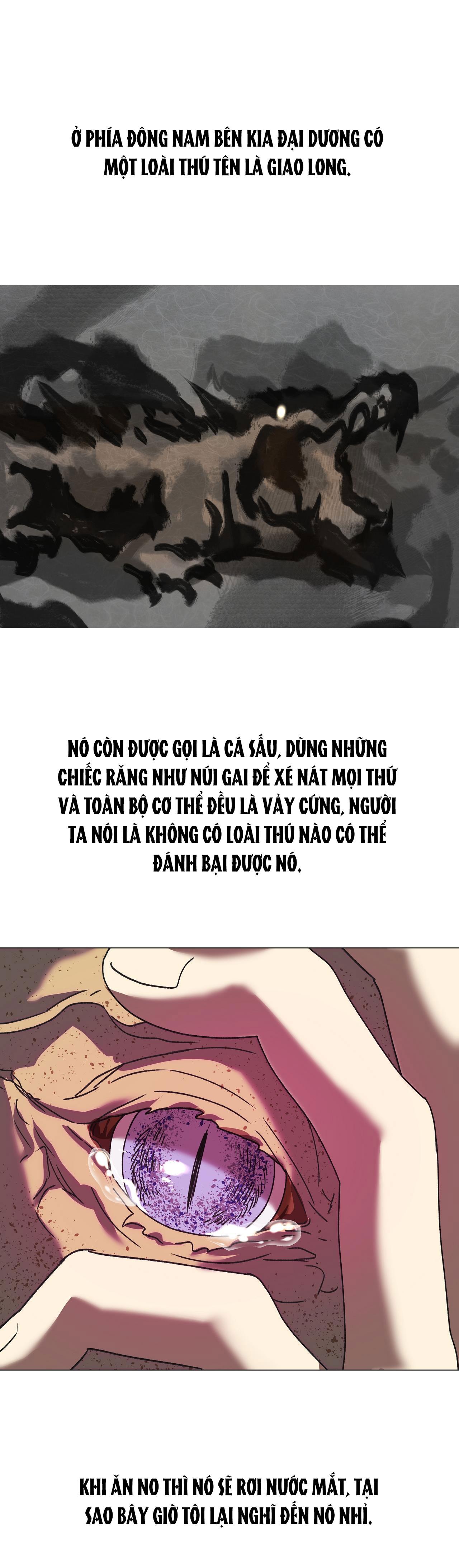 Đọc truyện BL CỔ TRANG-ÂU CỔ NGẮN NHÀ KIM - Chapter 33.7