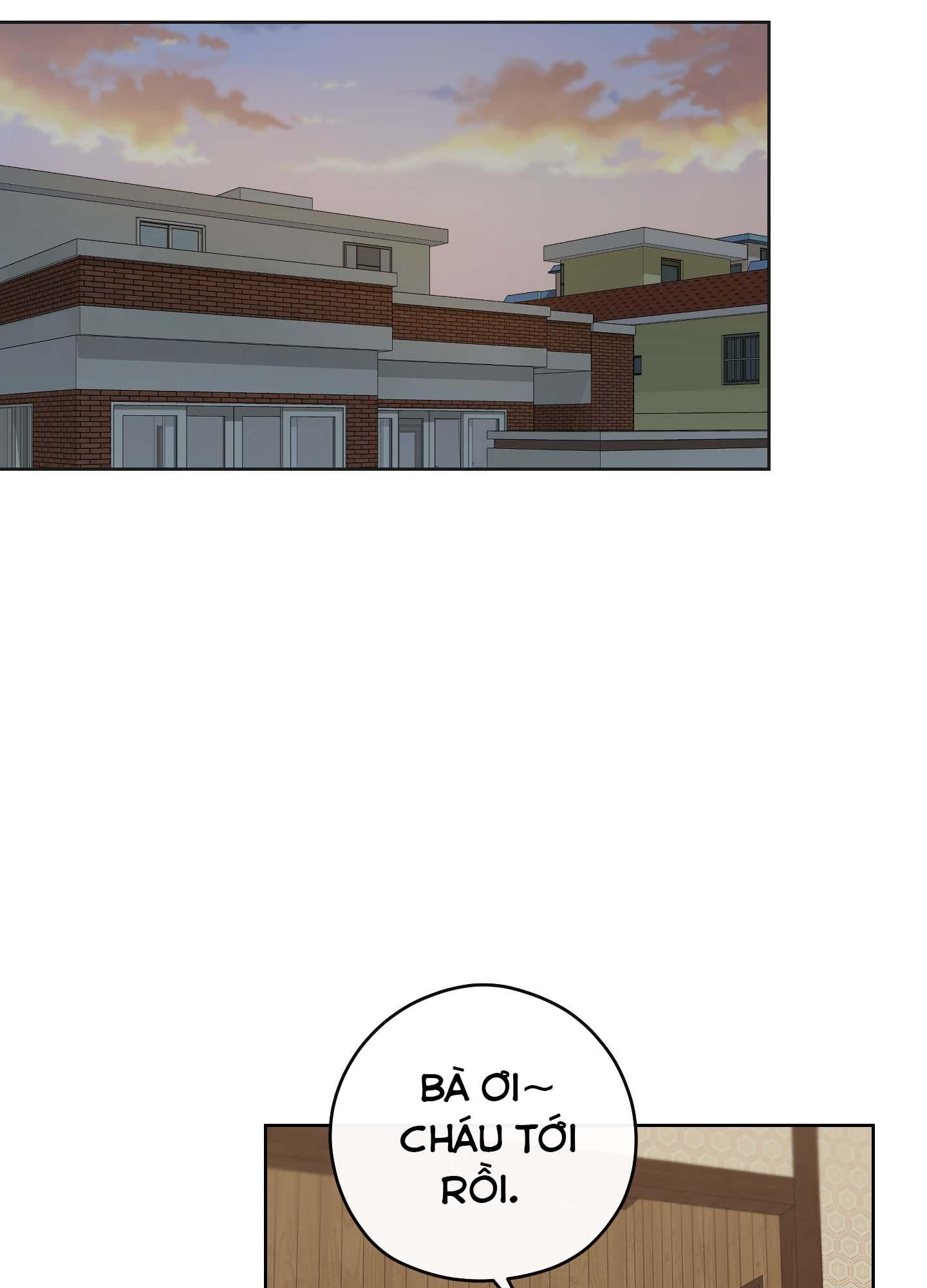 Đọc truyện HOÀN CẢNH KHÔNG THỂ TRÁNH - Chapter 5