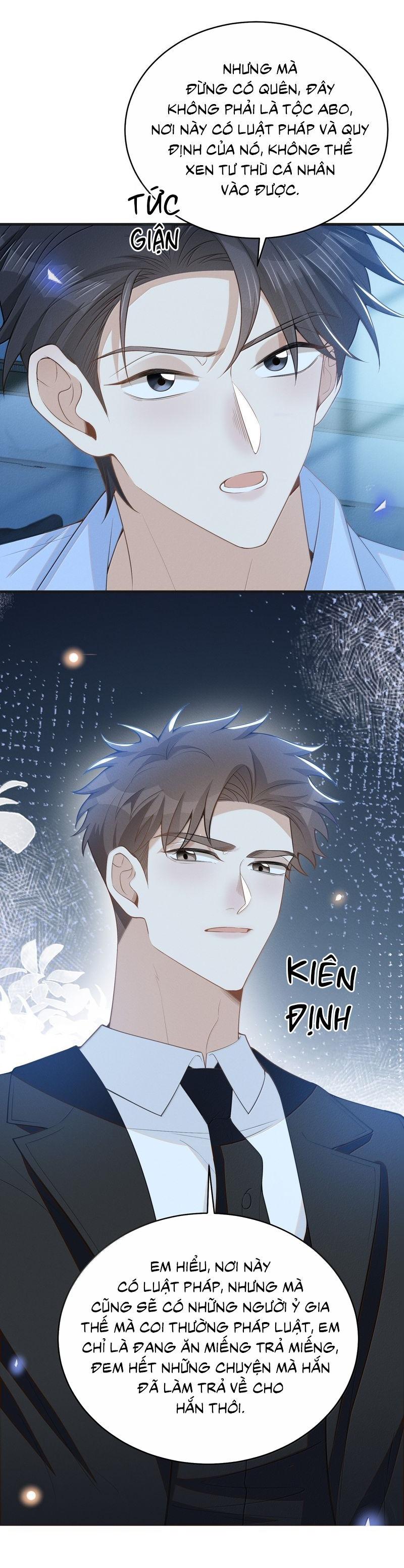 Đọc truyện Lai sinh bất kiến - Chapter 159