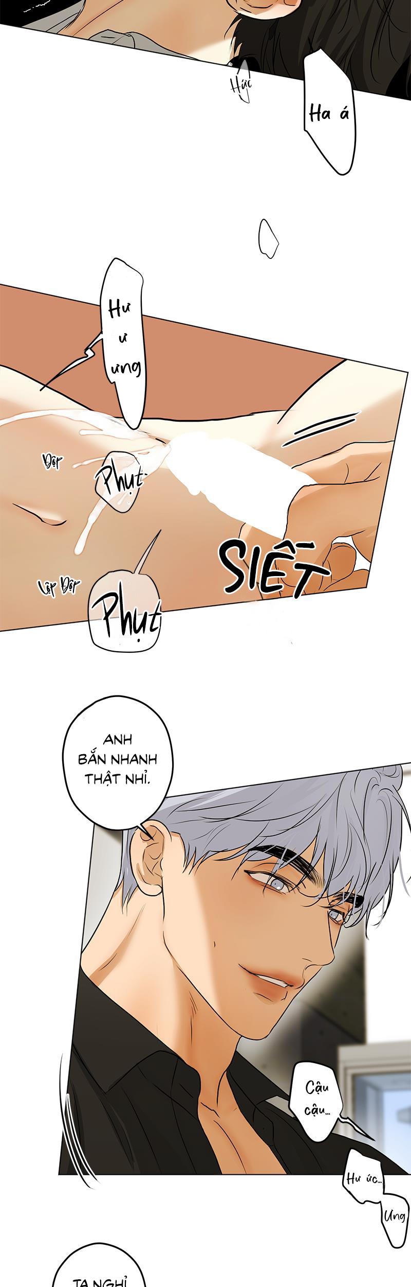 Đọc truyện CẤP TRÊN THÂM ĐỘC - Chapter 2