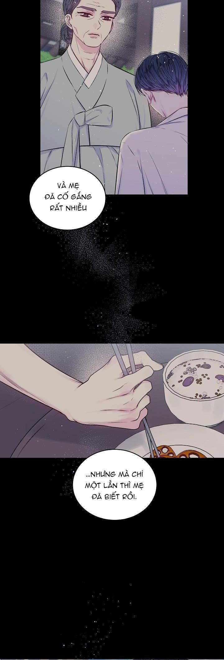 Đọc truyện BÌNH MINH THỨ HAI - Chapter 58