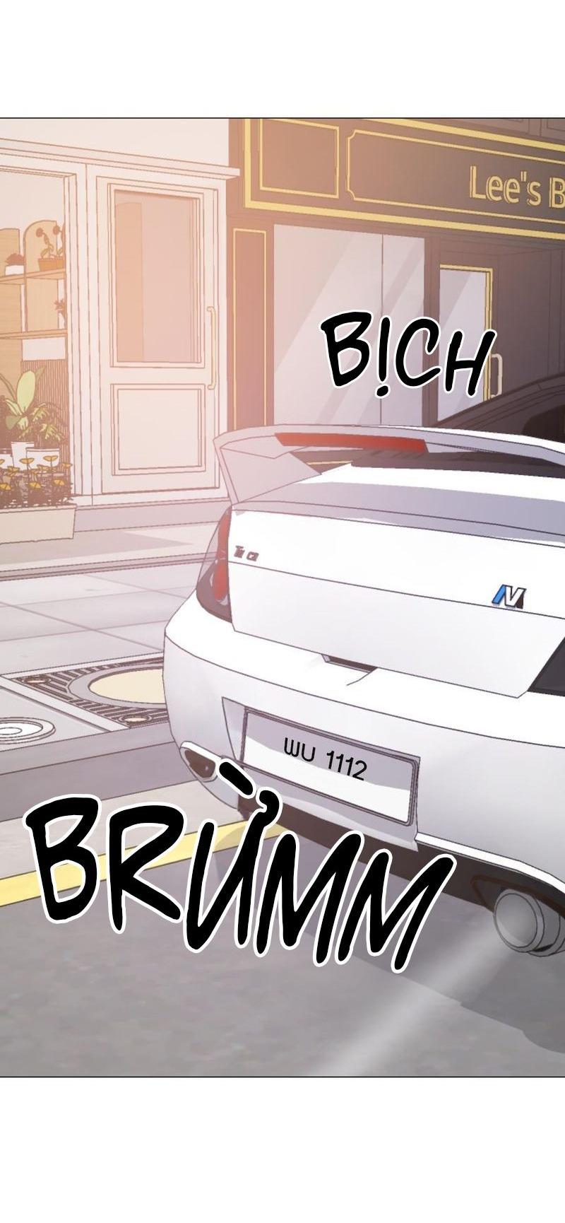 Đọc truyện Flower of youth - Chapter 6