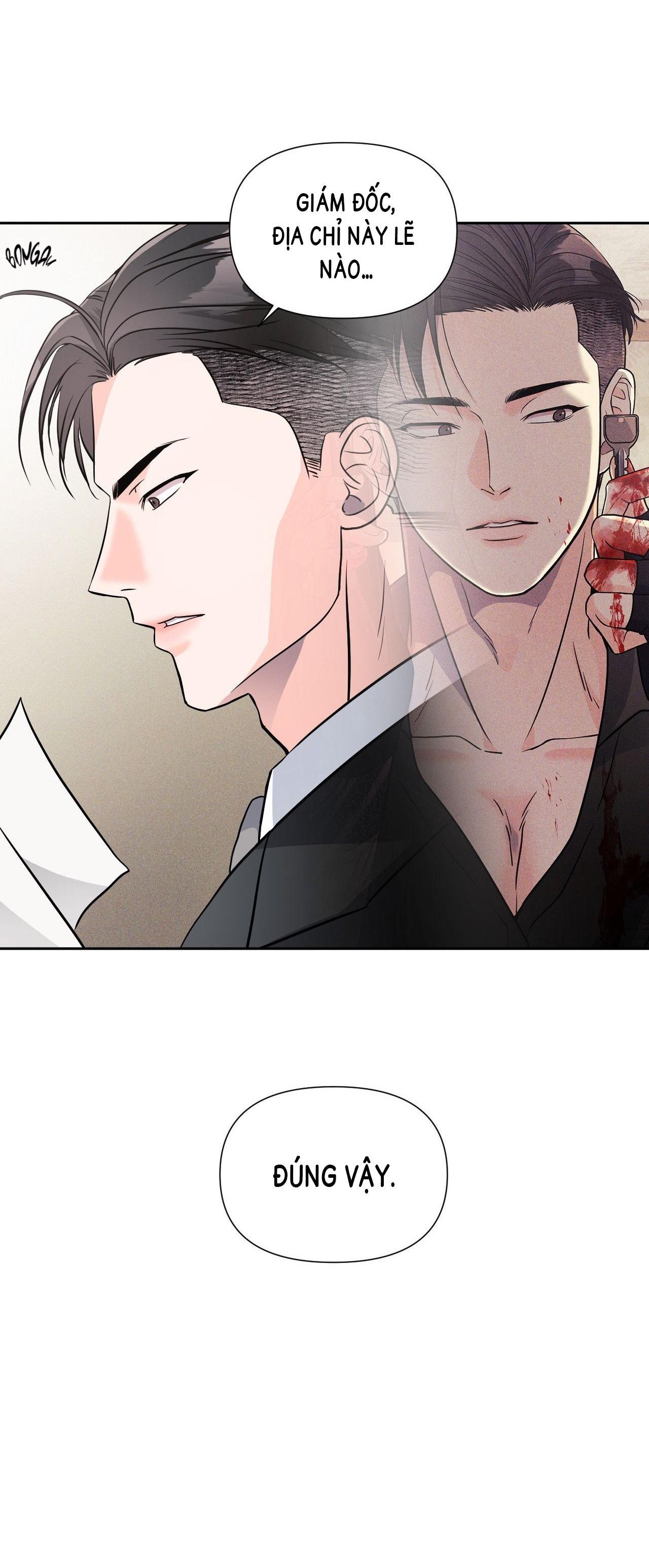 Đọc truyện Nuôi máy DẬP từ nhỏ - Chapter 9