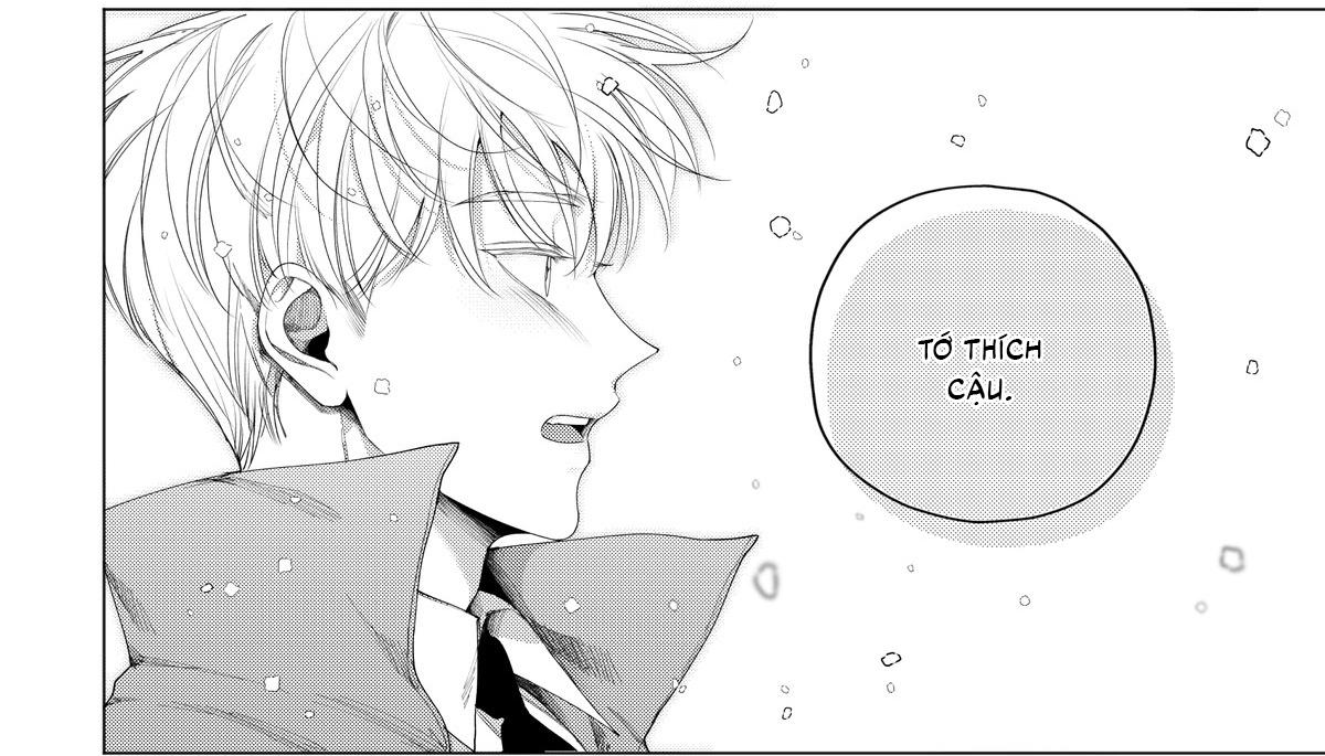 Đọc truyện  Tiêu Đề Không Được Đặt - Chapter 13