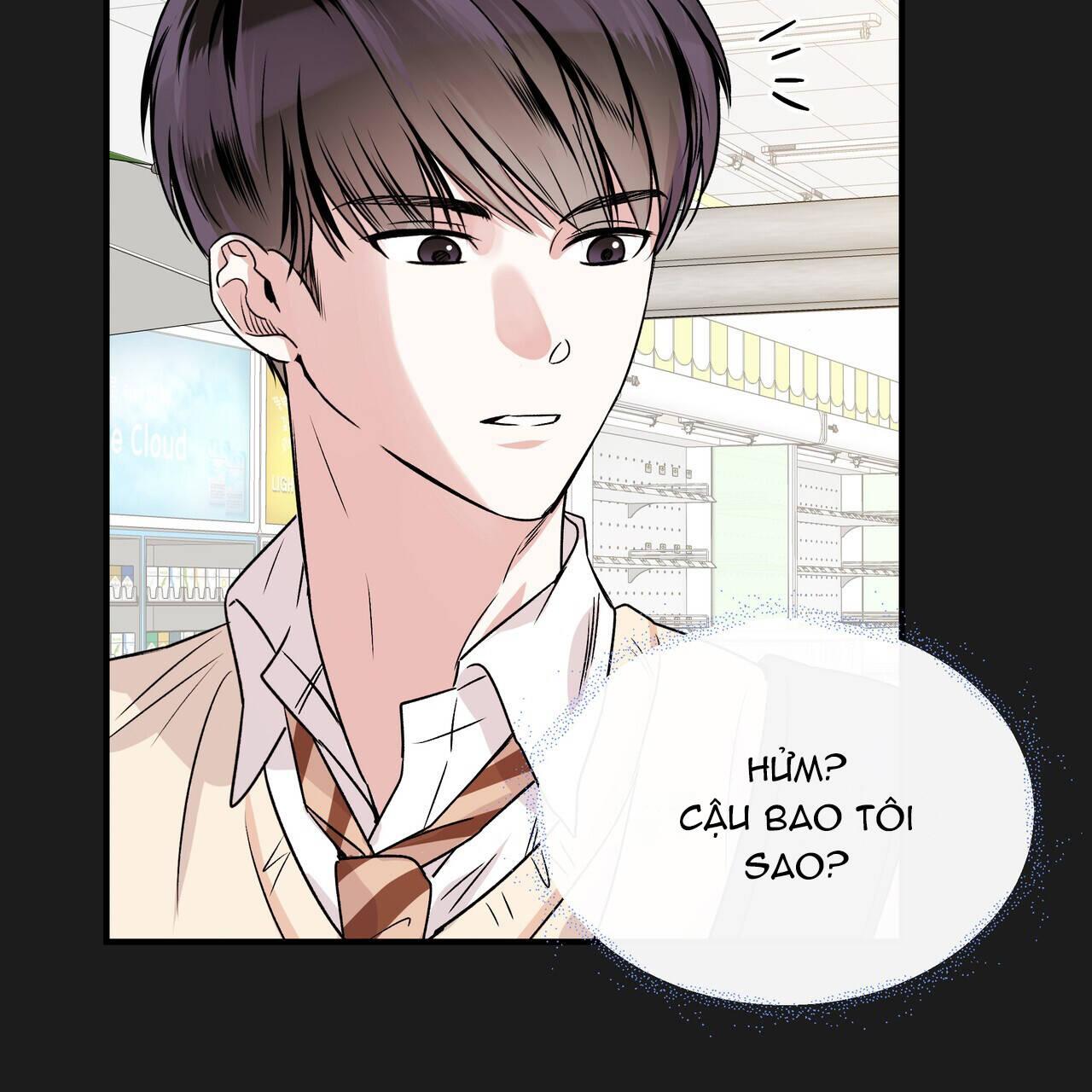 Đọc truyện (END) Keep us together - Chapter 26