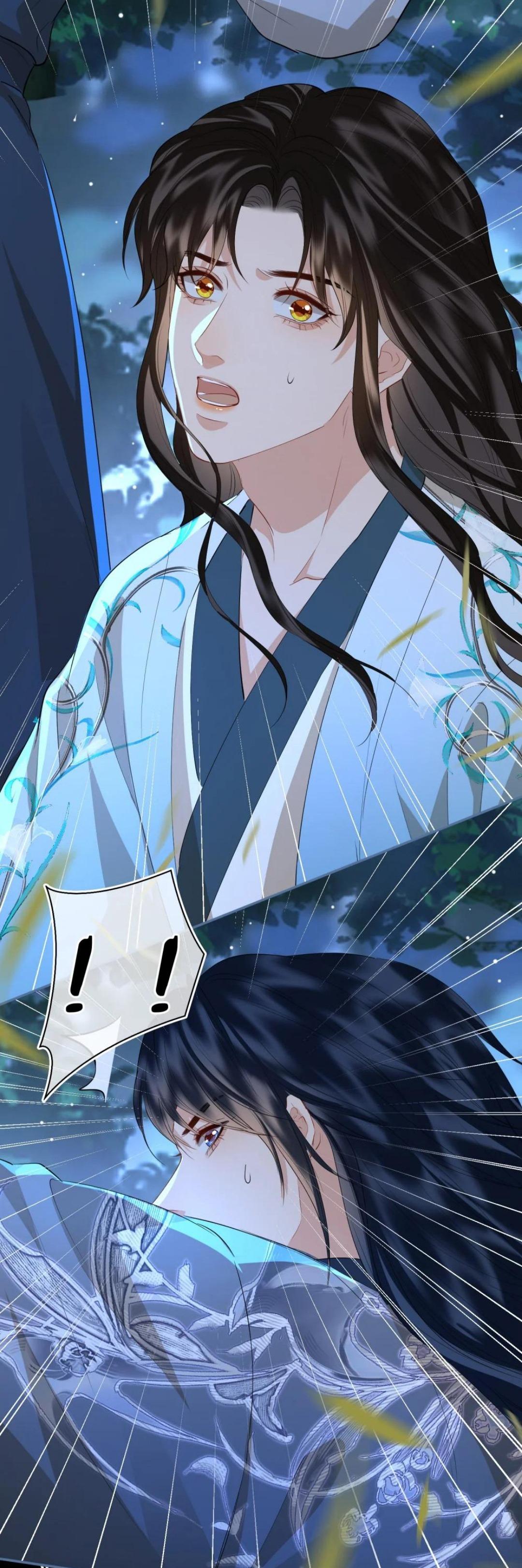 Đọc truyện Dục Vọng - Chapter 59