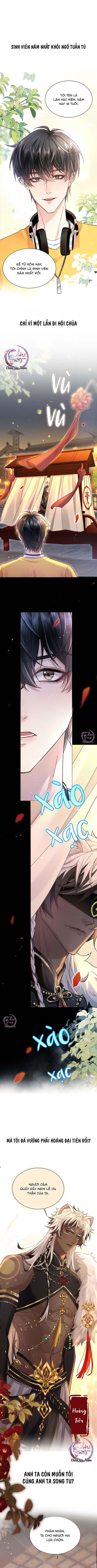 Đọc truyện Đại Tiên - Chapter 0