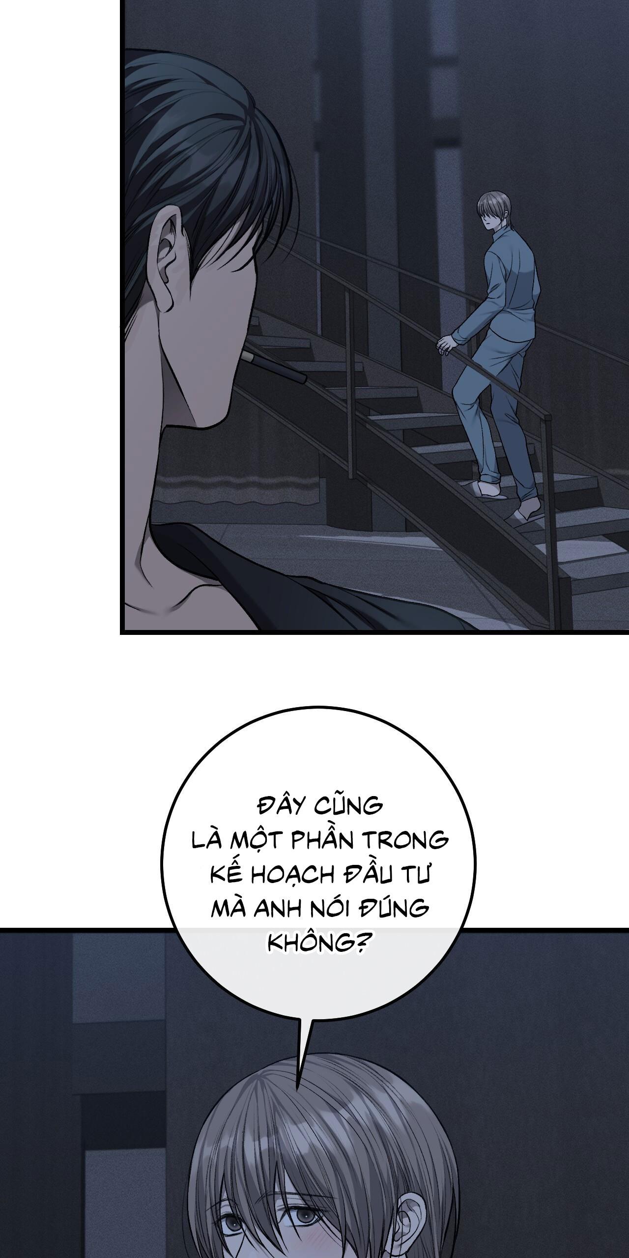 Đọc truyện XX ĐÊ TIỆN - Chapter 49