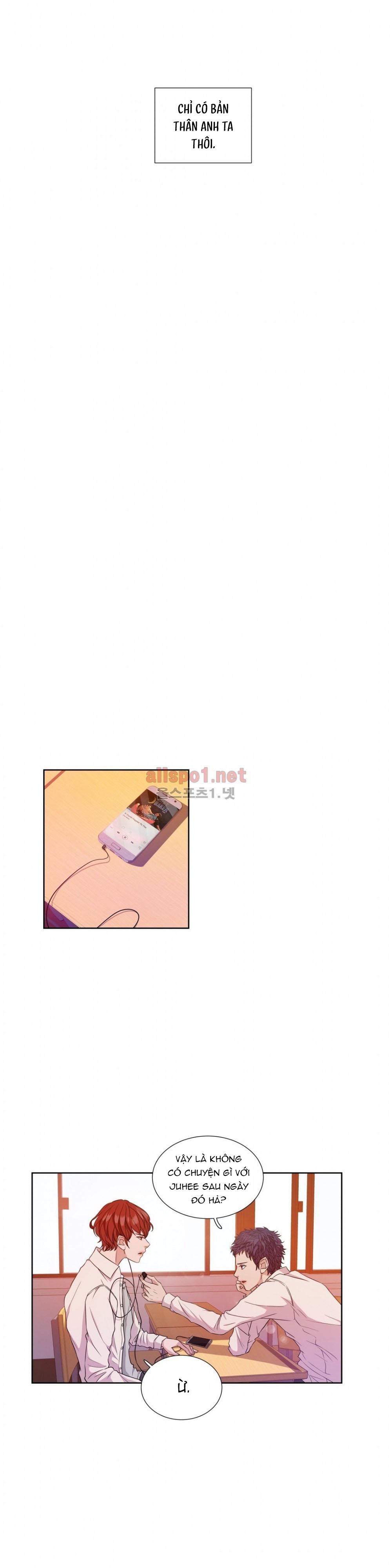 Đọc truyện Bản Jazz Cho Hai Người - Chapter 9