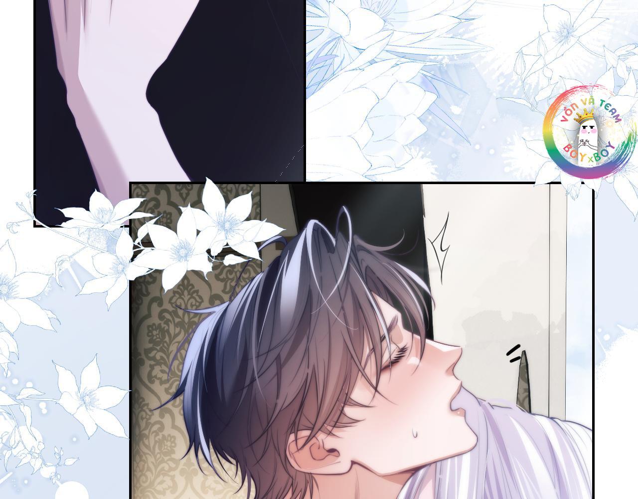 Đọc truyện Nhân Ngư Desharow - Chapter 38