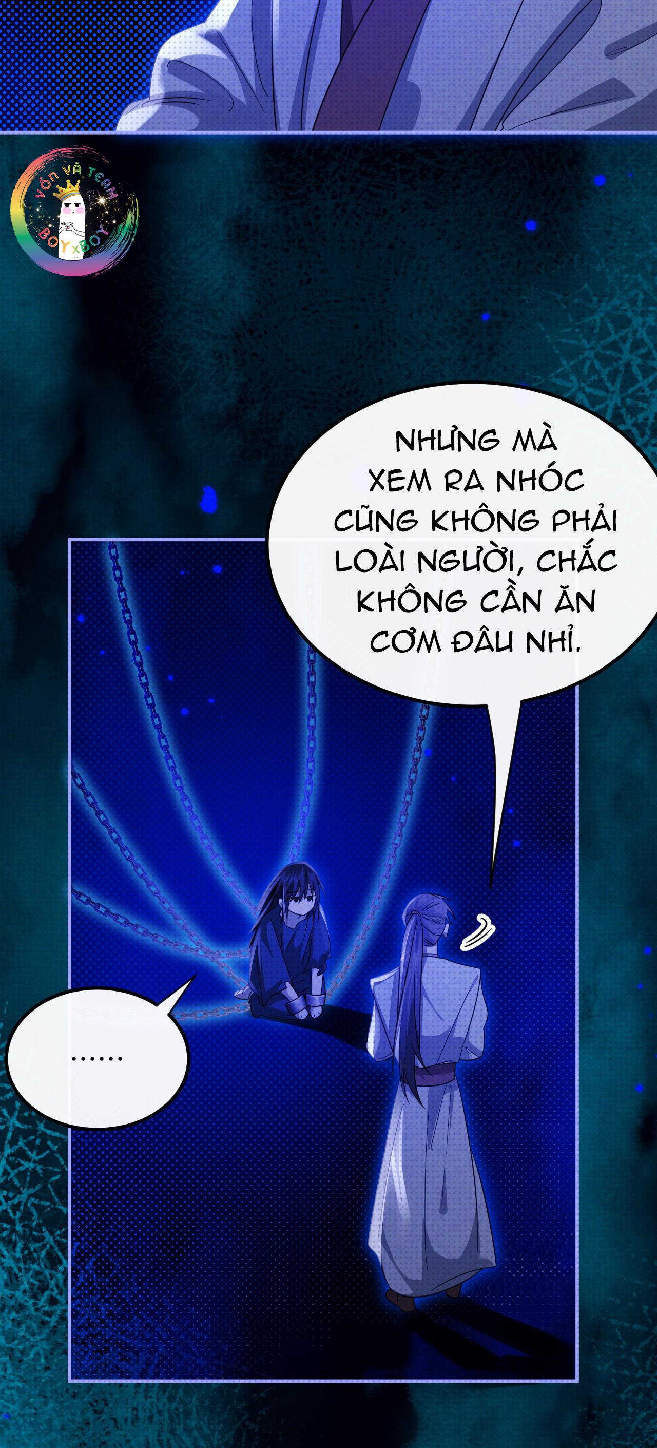 Đọc truyện Chí Âm Chí Dương (END) - Chapter 33