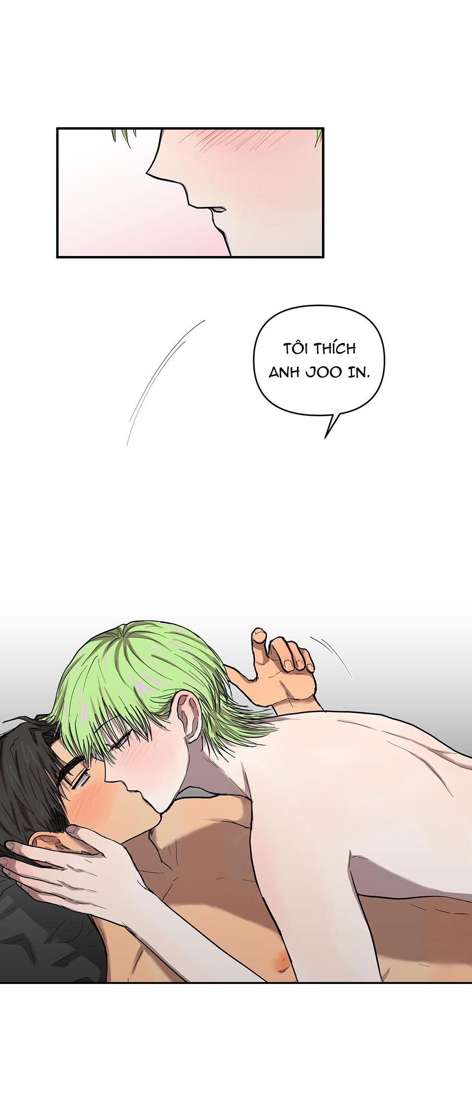 Đọc truyện BL NGẮN TUYỂN CHỌN - Chapter 13.6