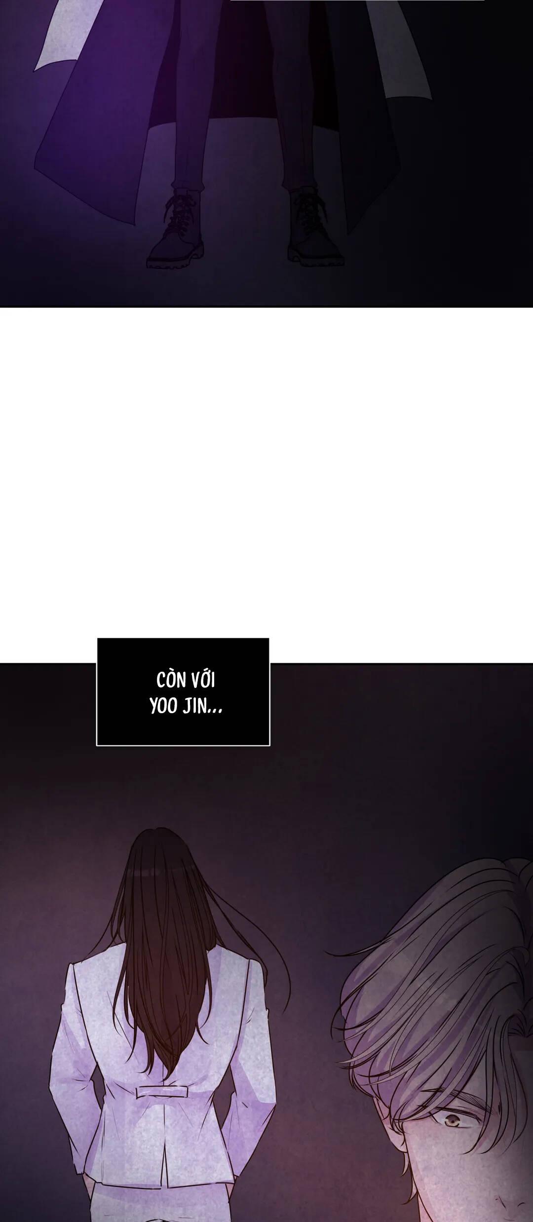 Đọc truyện (END) Guiding Light - Chapter 25