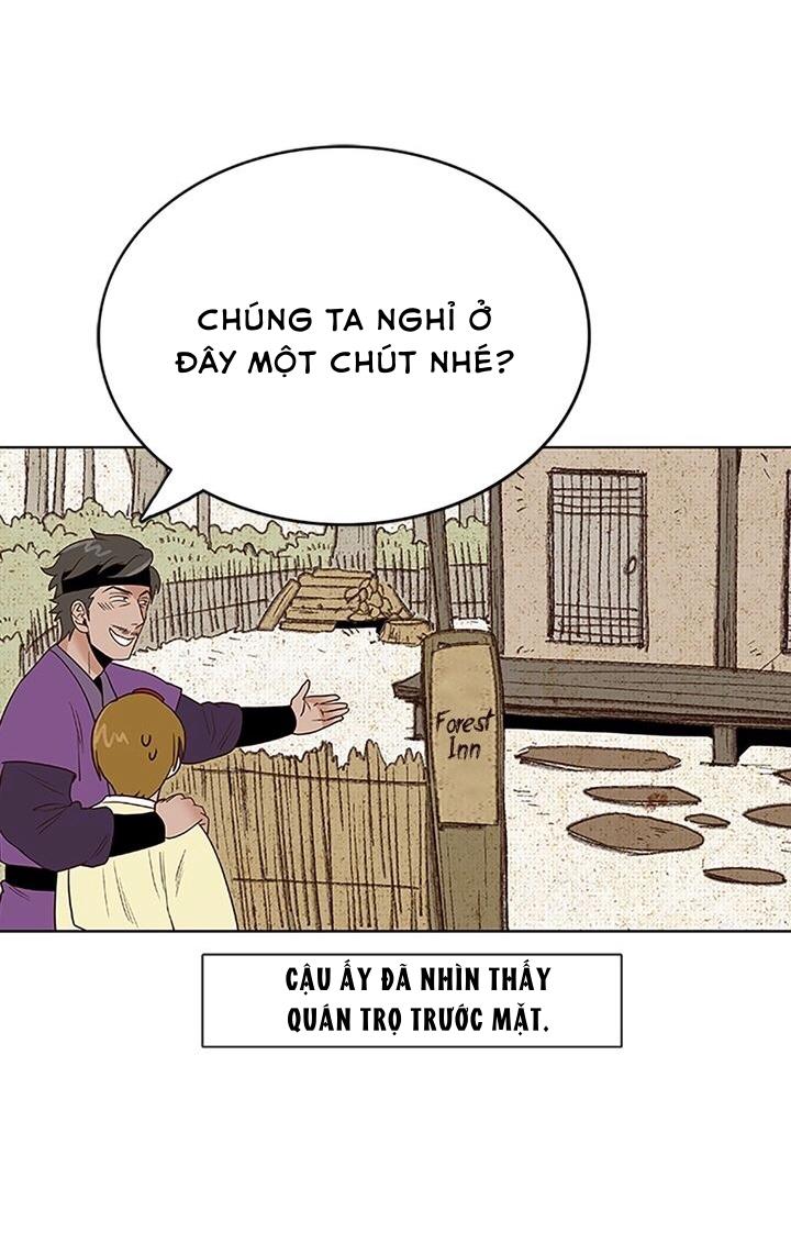 Đọc truyện [Hoàn] Rạp Chiếu Phim BL Cổ Điển - Chapter 52