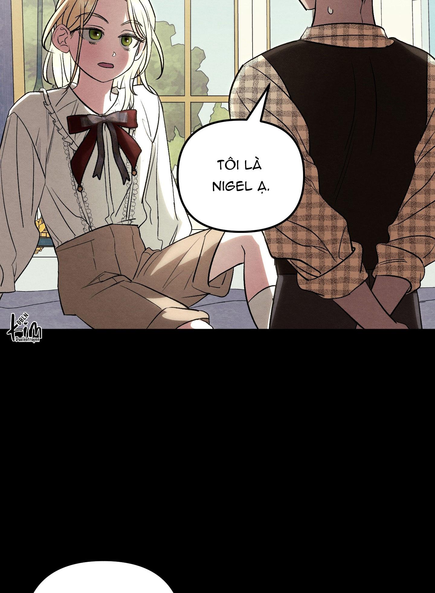 Đọc truyện GỬI VỊ THIẾU GIA TÔI YÊU - Chapter 17