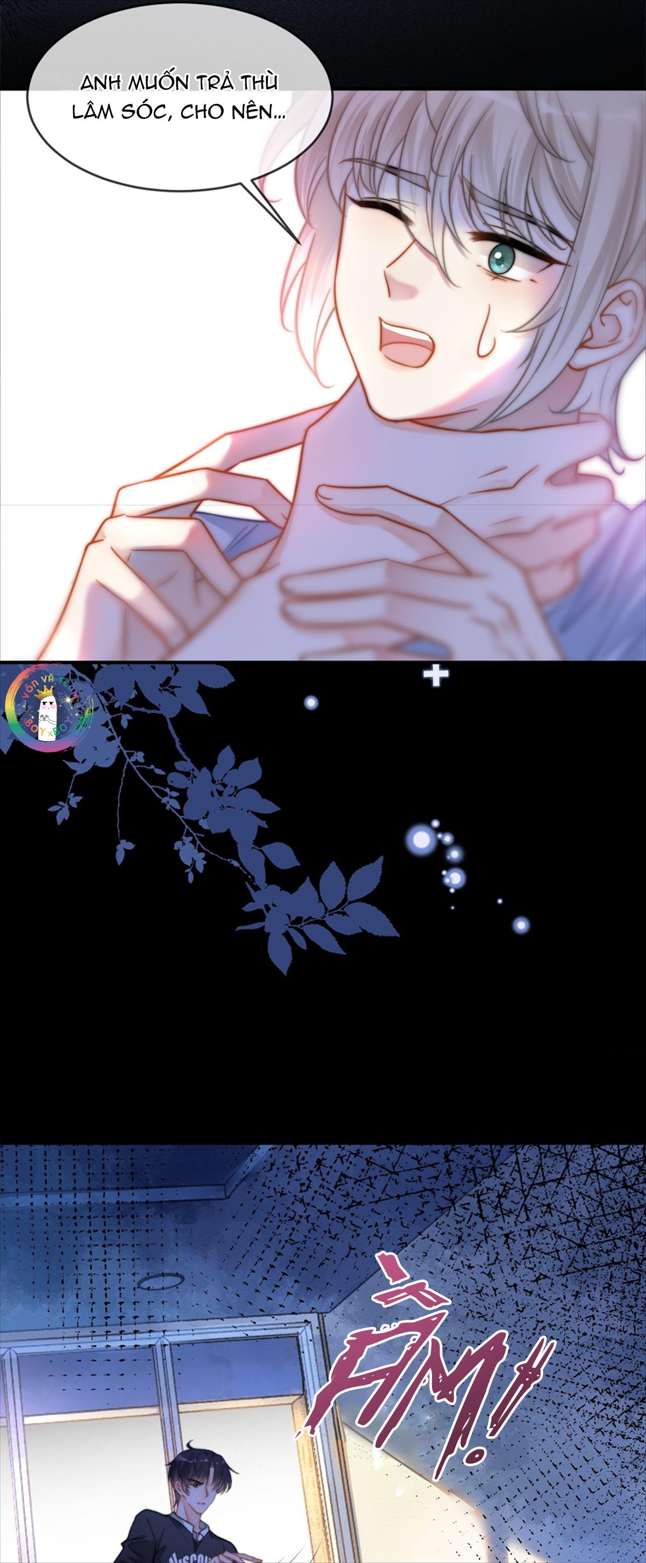 Đọc truyện Nam Thần Bá Đạo Cầu Xin Tôi Quay Lại (NGANG RAW) - Chapter 58