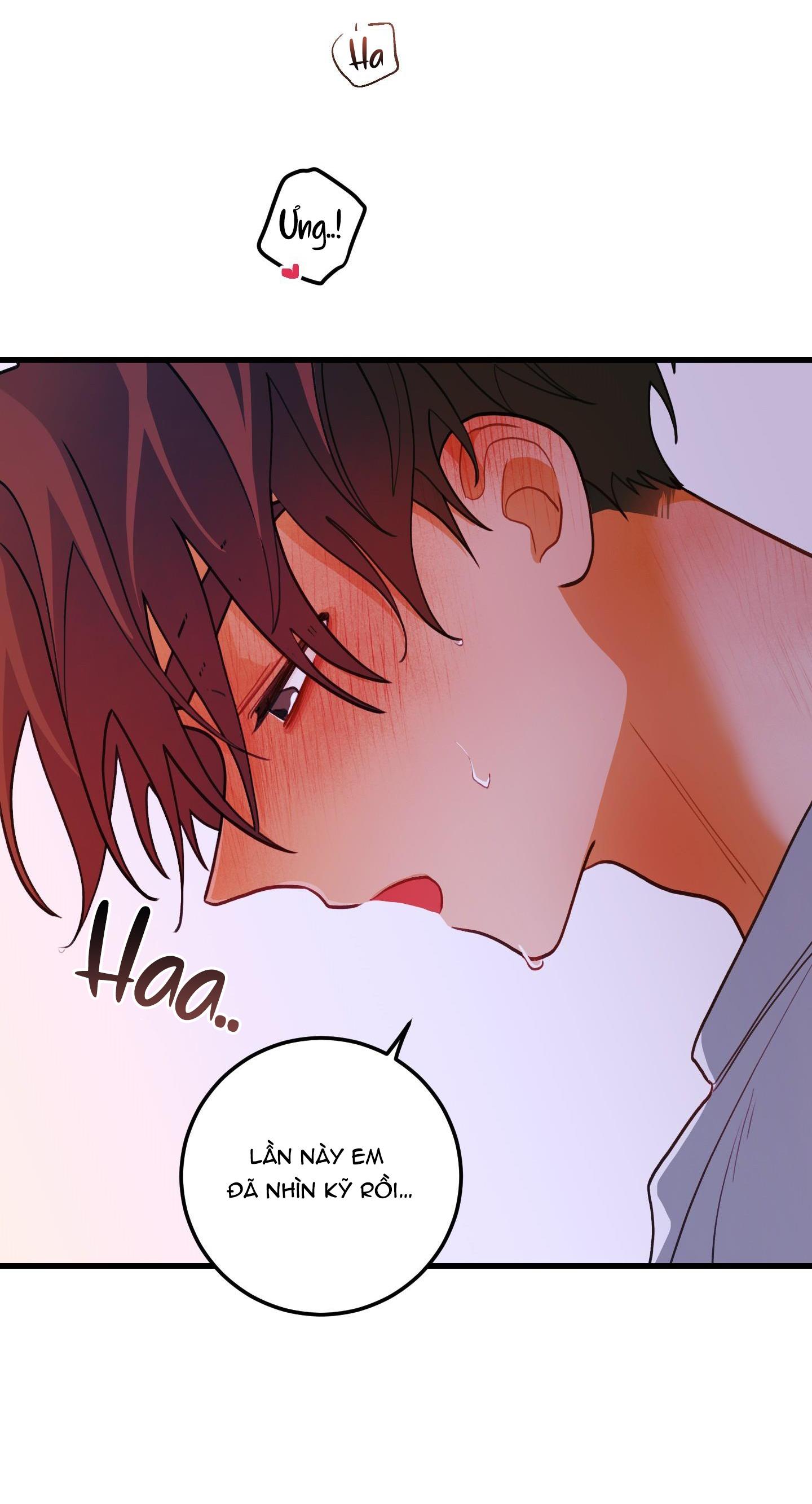 Đọc truyện CHUYỆN TÌNH HOA LÊ NỞ - Chapter 44